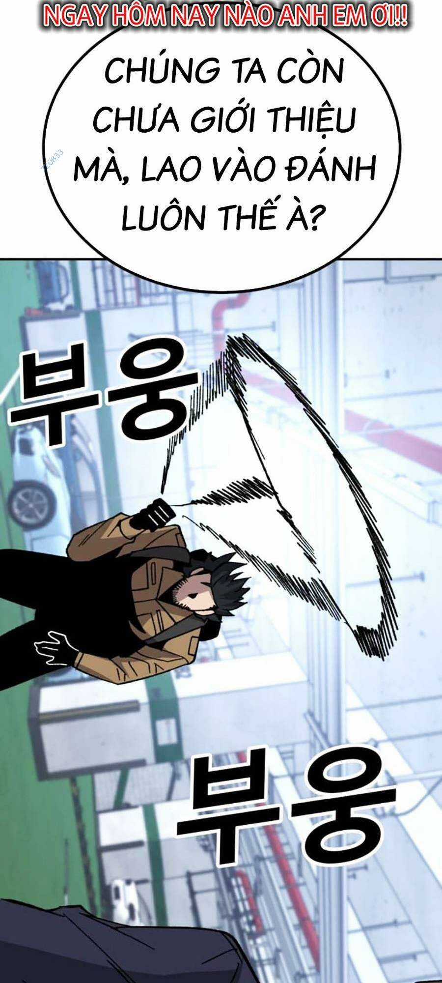 Nôn Tiền Ra - Chapter 21 - Trang 97