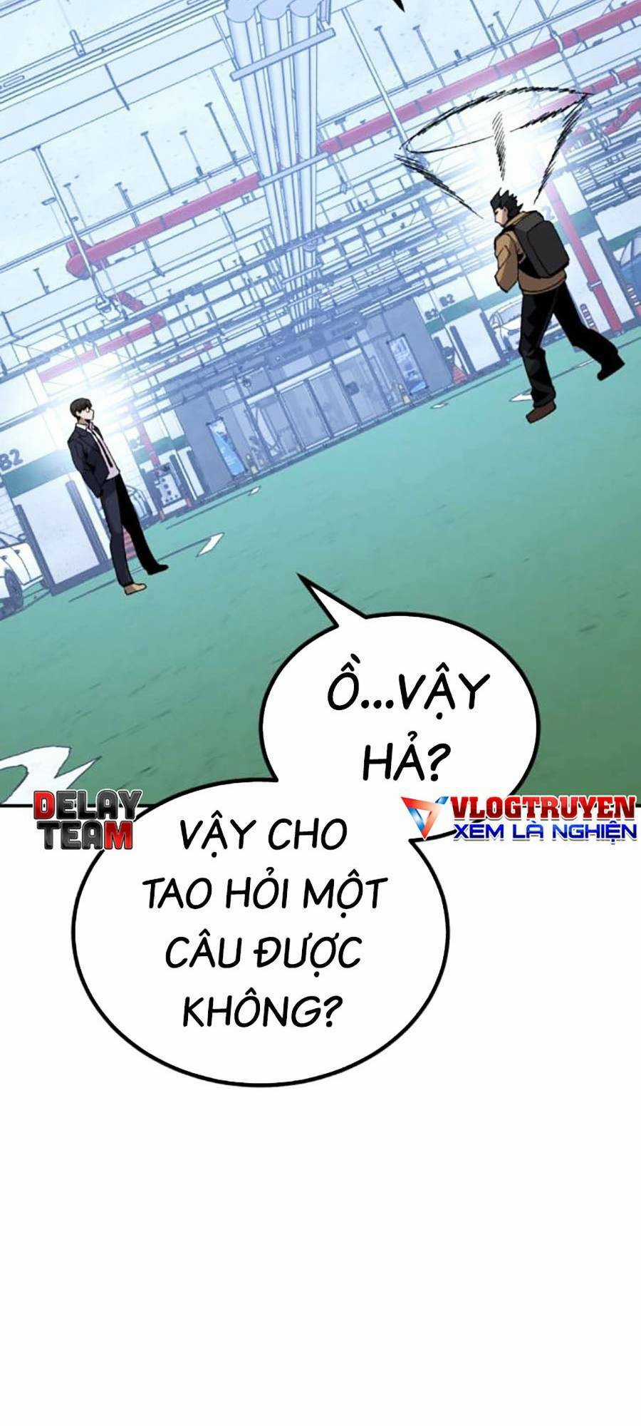 Nôn Tiền Ra - Chapter 21 - Trang 100