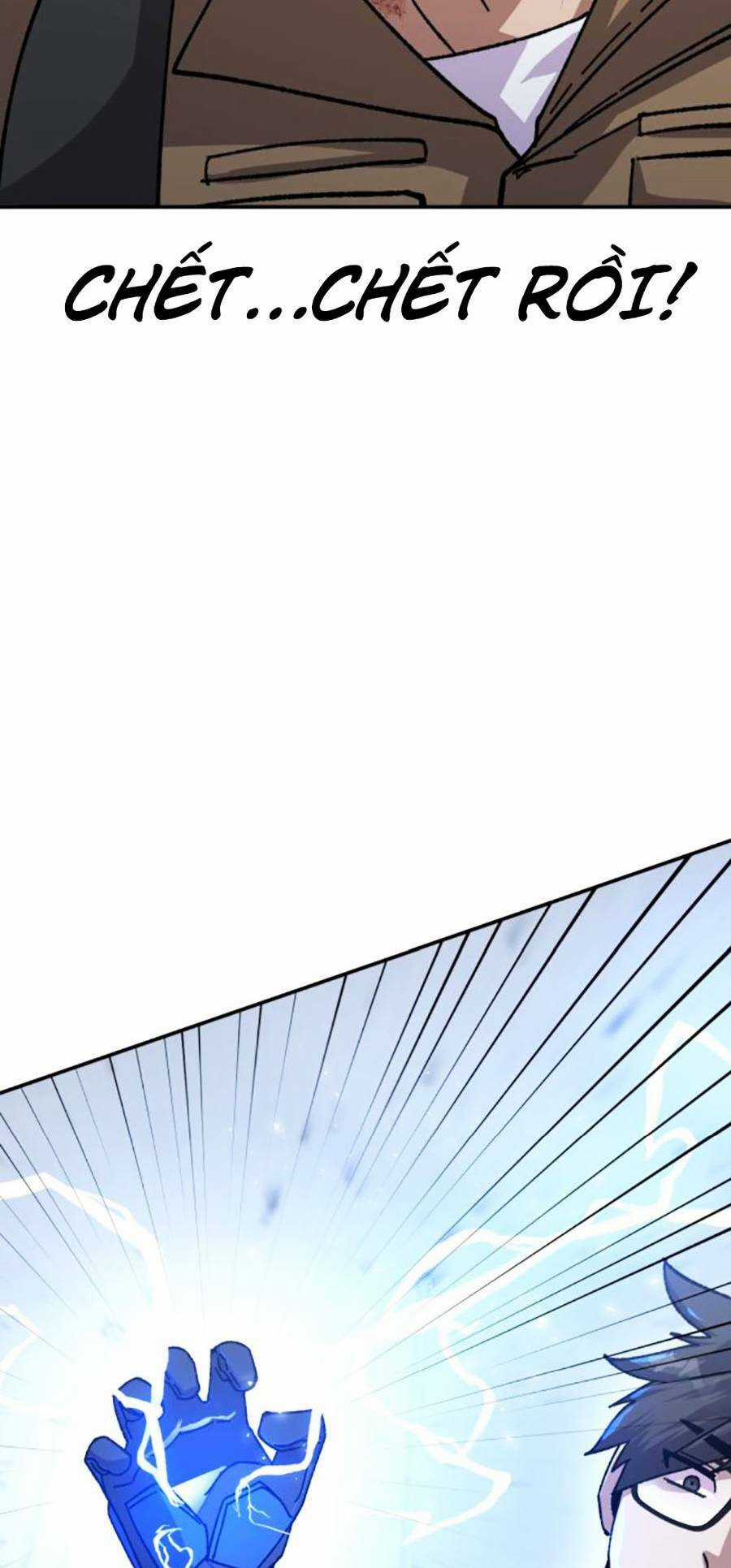 Nôn Tiền Ra - Chapter 22 - Trang 11