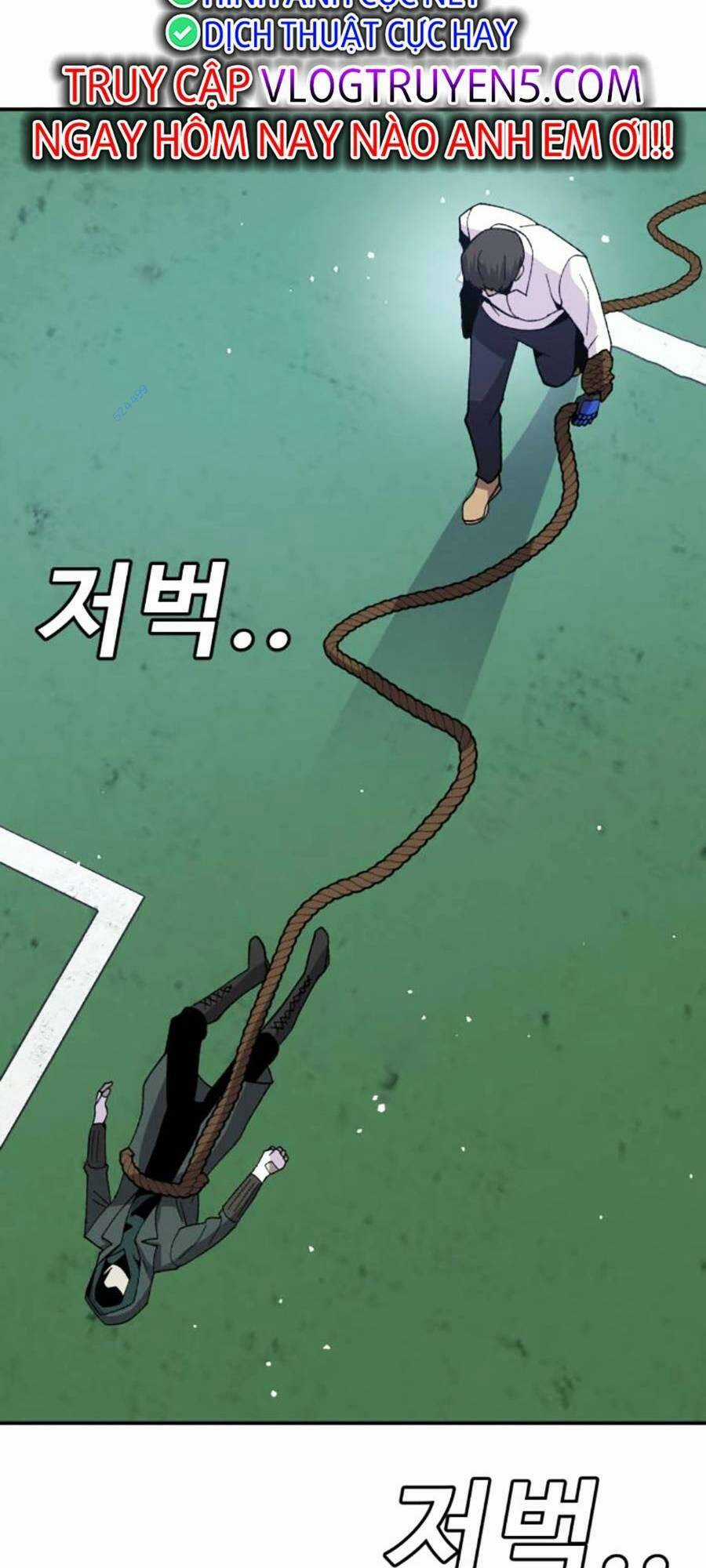 Nôn Tiền Ra - Chapter 22 - Trang 106