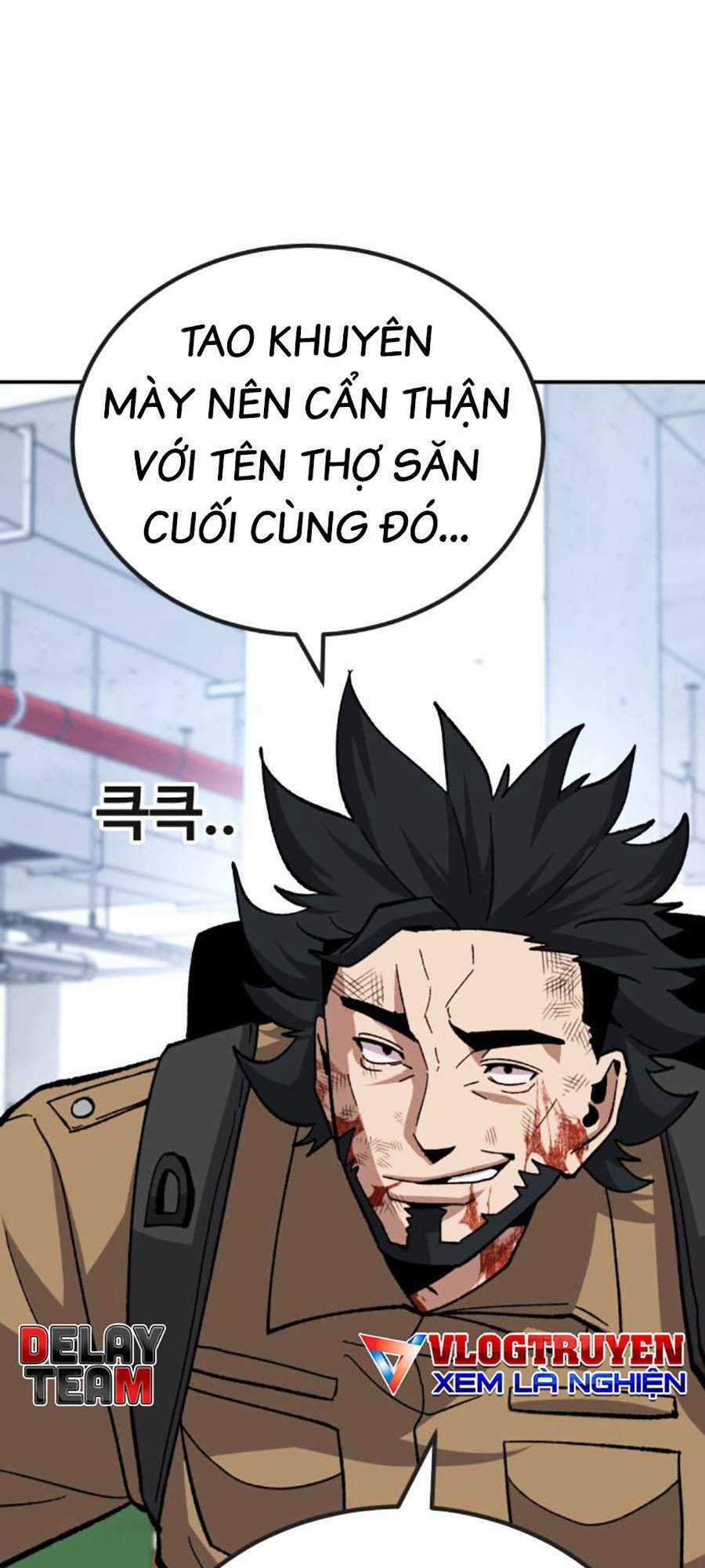 Nôn Tiền Ra - Chapter 22 - Trang 115