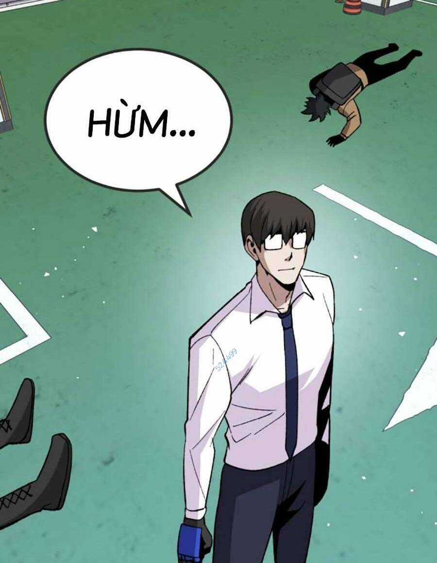 Nôn Tiền Ra - Chapter 22 - Trang 126