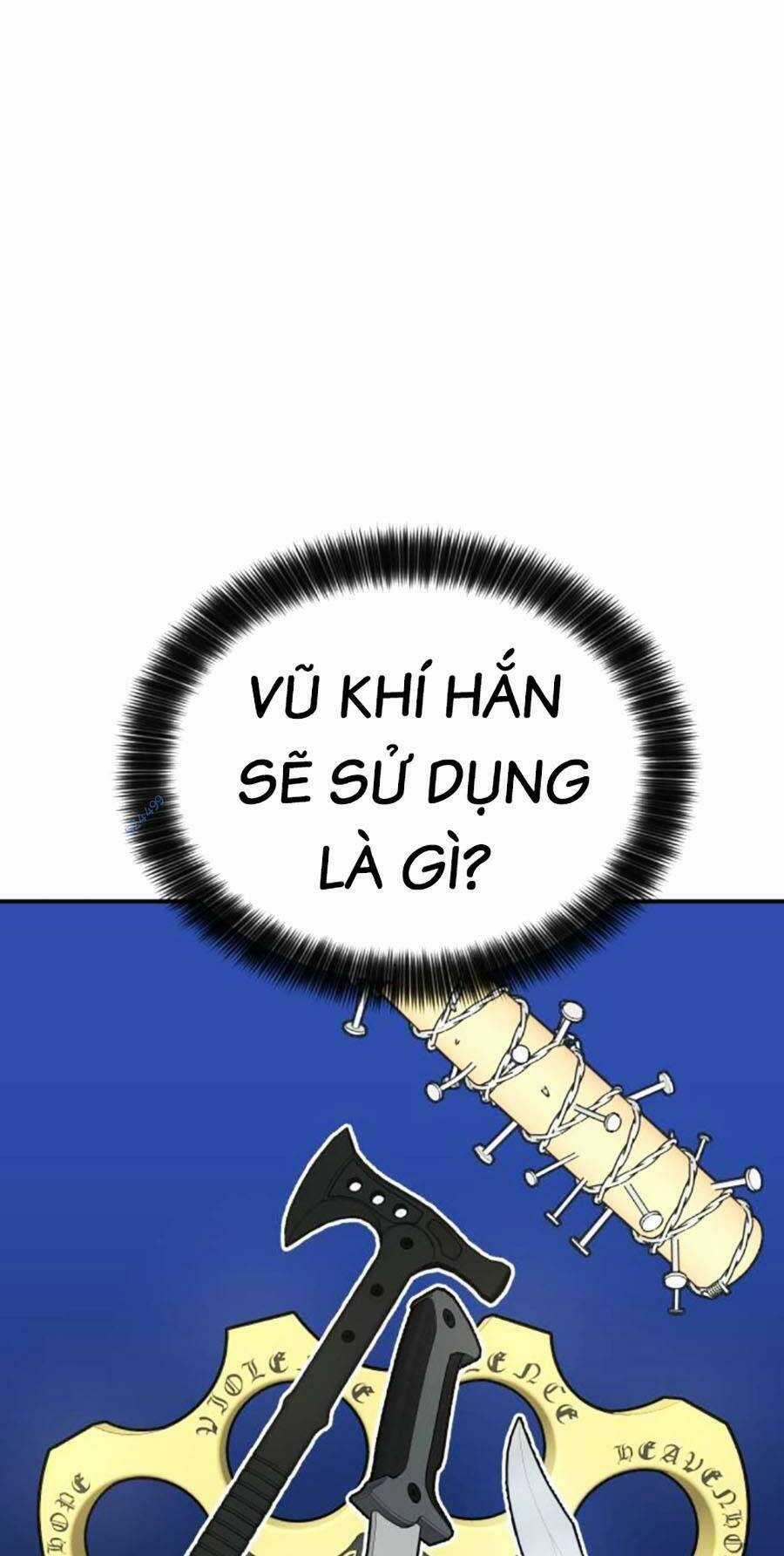 Nôn Tiền Ra - Chapter 22 - Trang 137