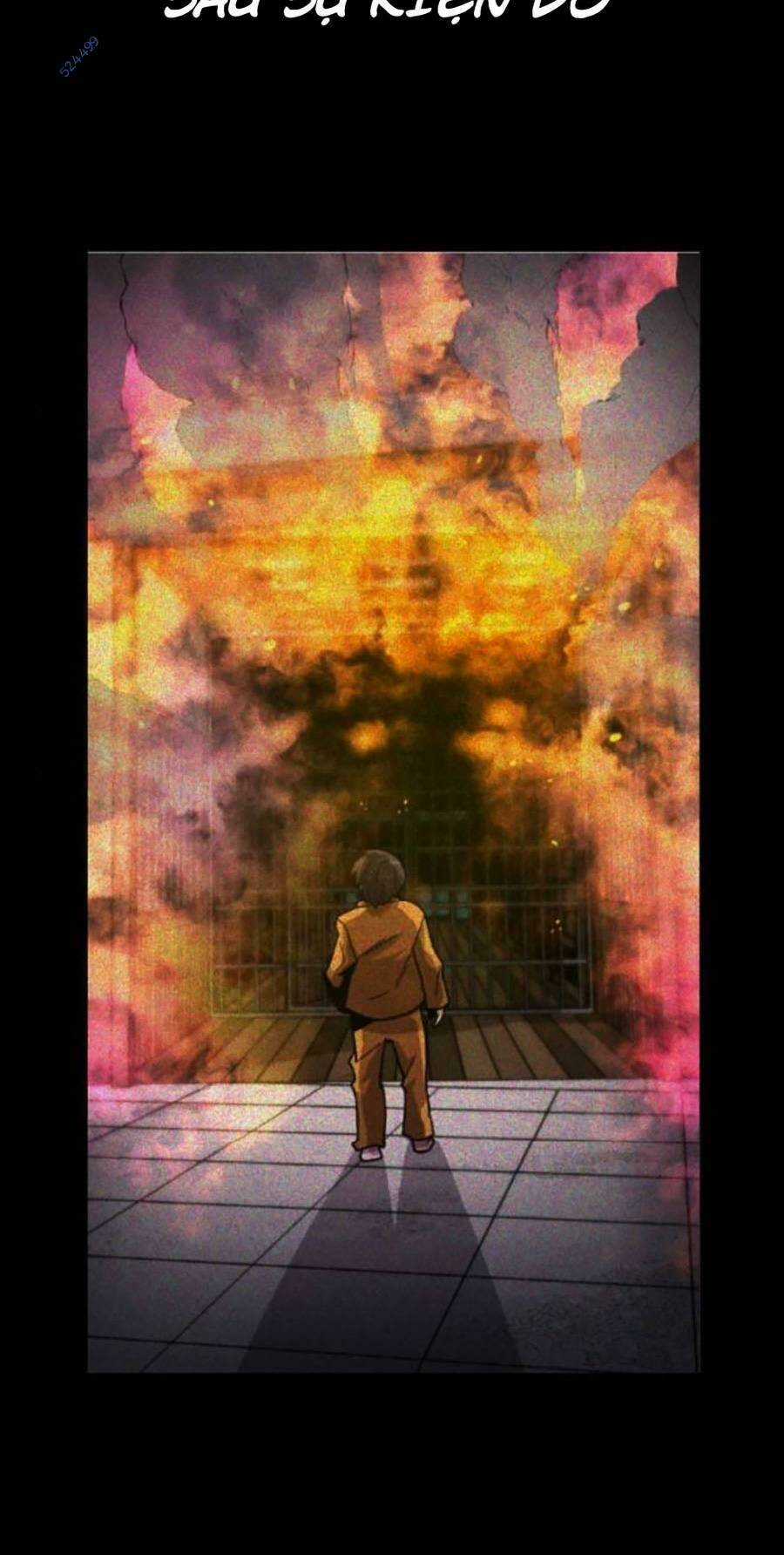 Nôn Tiền Ra - Chapter 22 - Trang 152