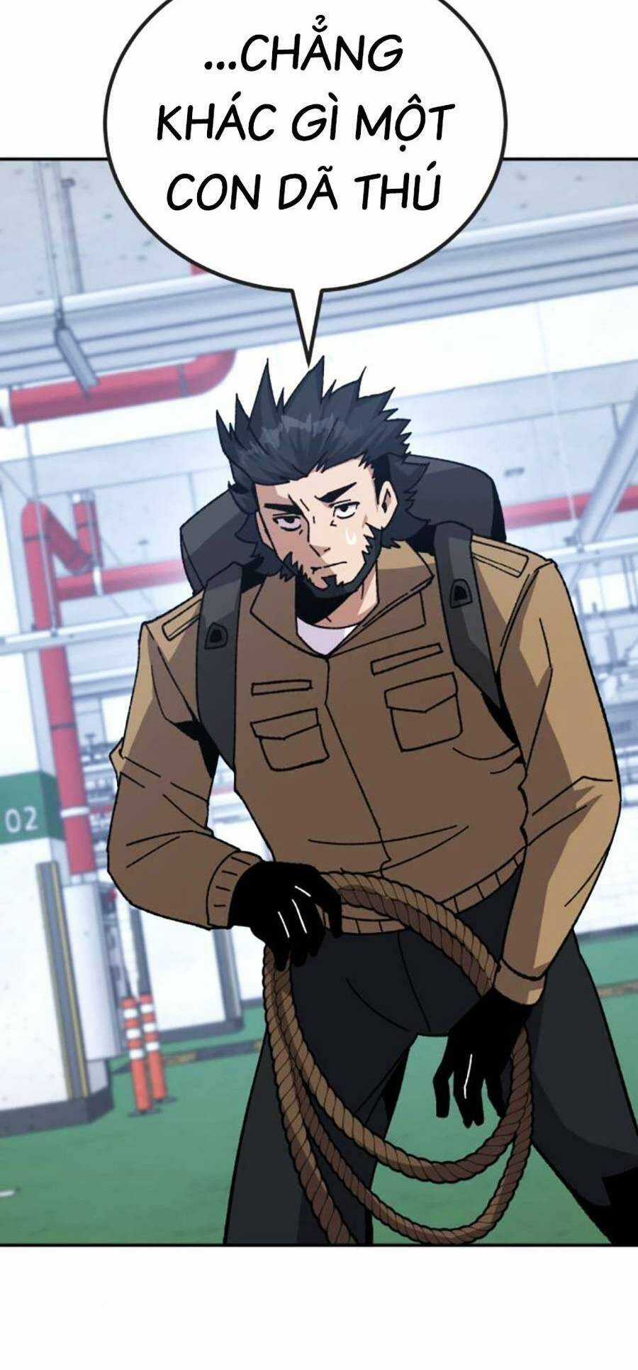 Nôn Tiền Ra - Chapter 22 - Trang 21