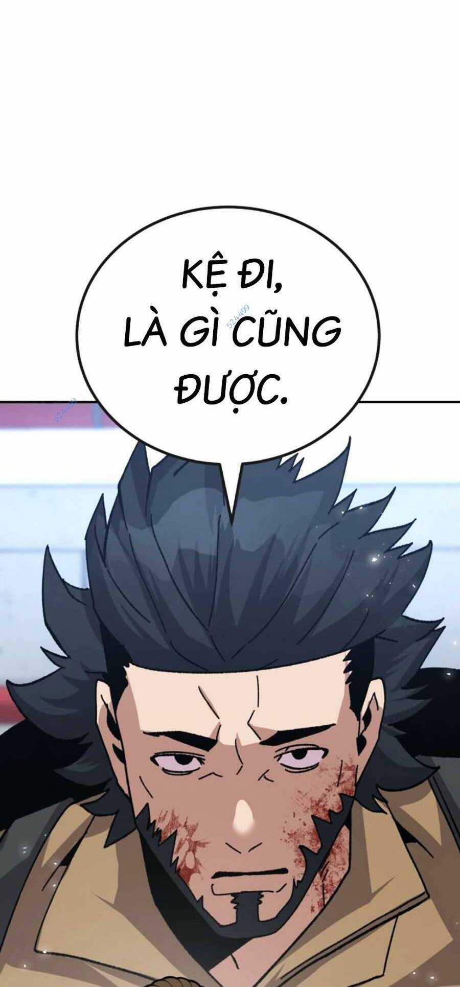 Nôn Tiền Ra - Chapter 22 - Trang 22