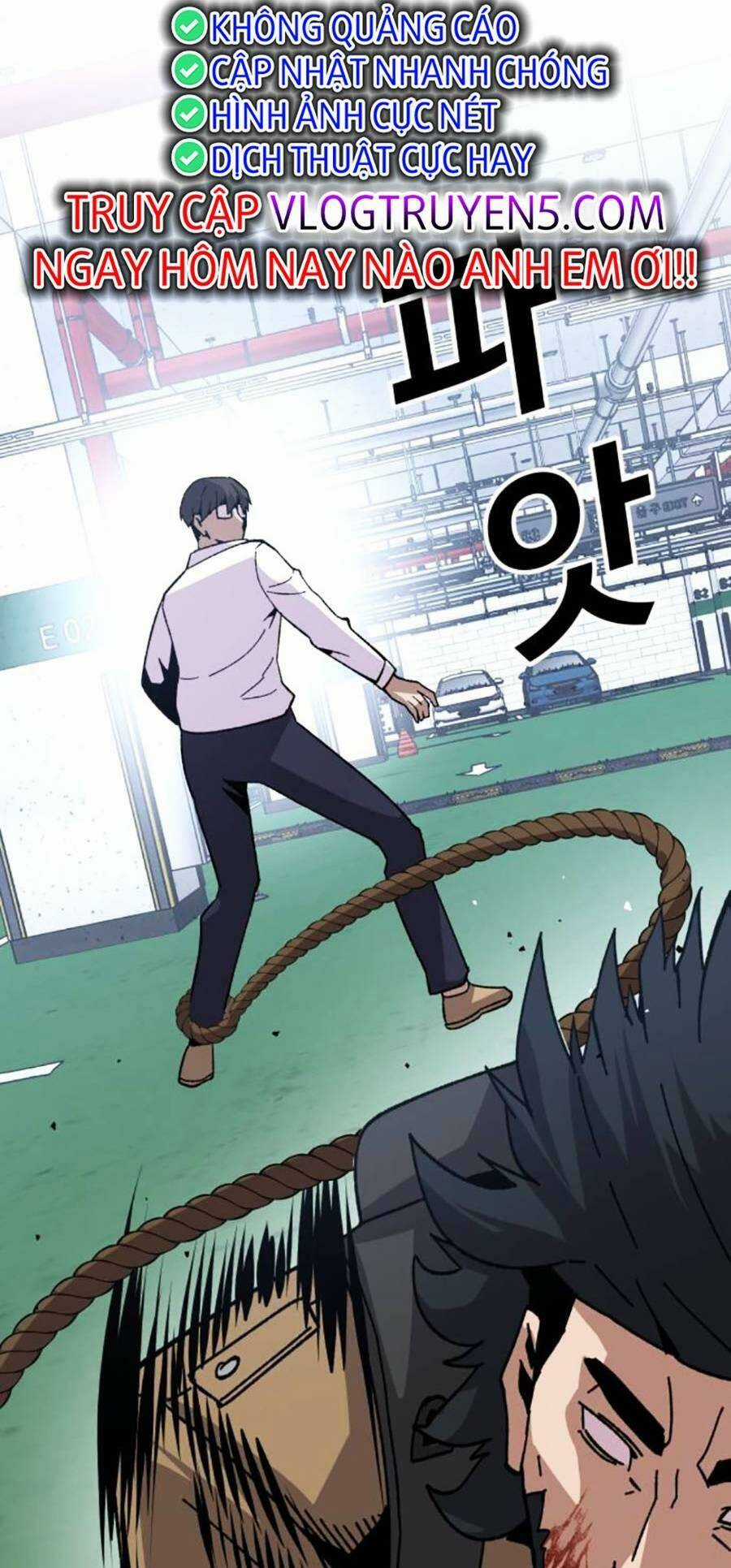 Nôn Tiền Ra - Chapter 22 - Trang 29