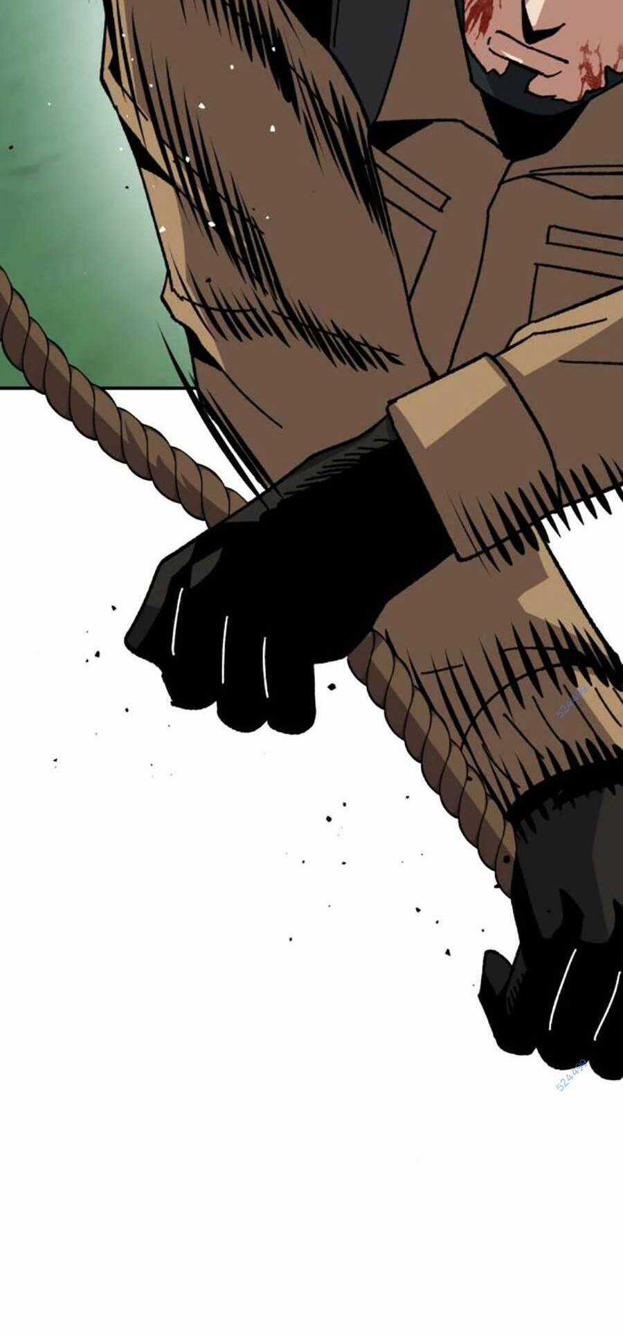 Nôn Tiền Ra - Chapter 22 - Trang 30