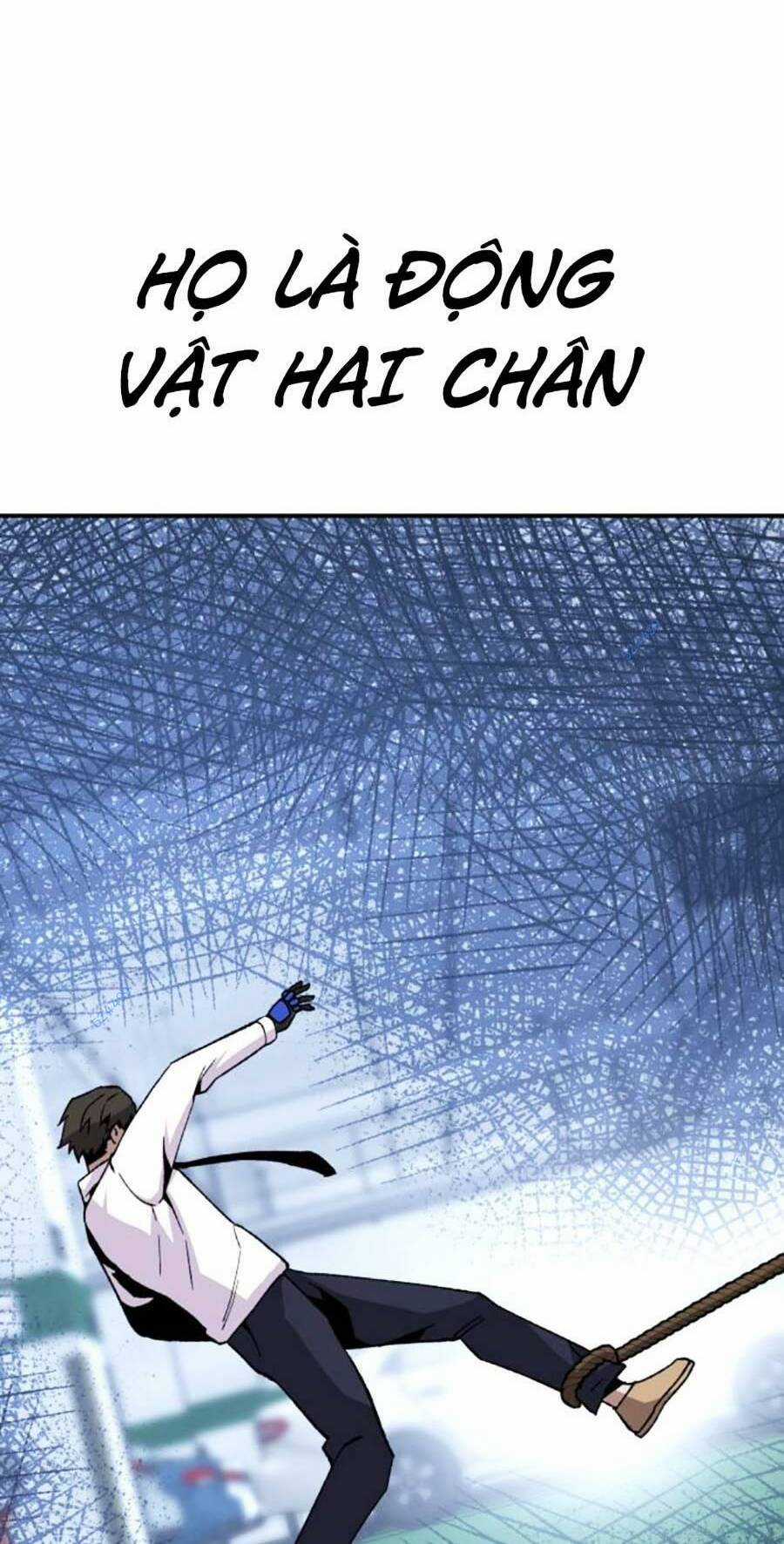 Nôn Tiền Ra - Chapter 22 - Trang 34