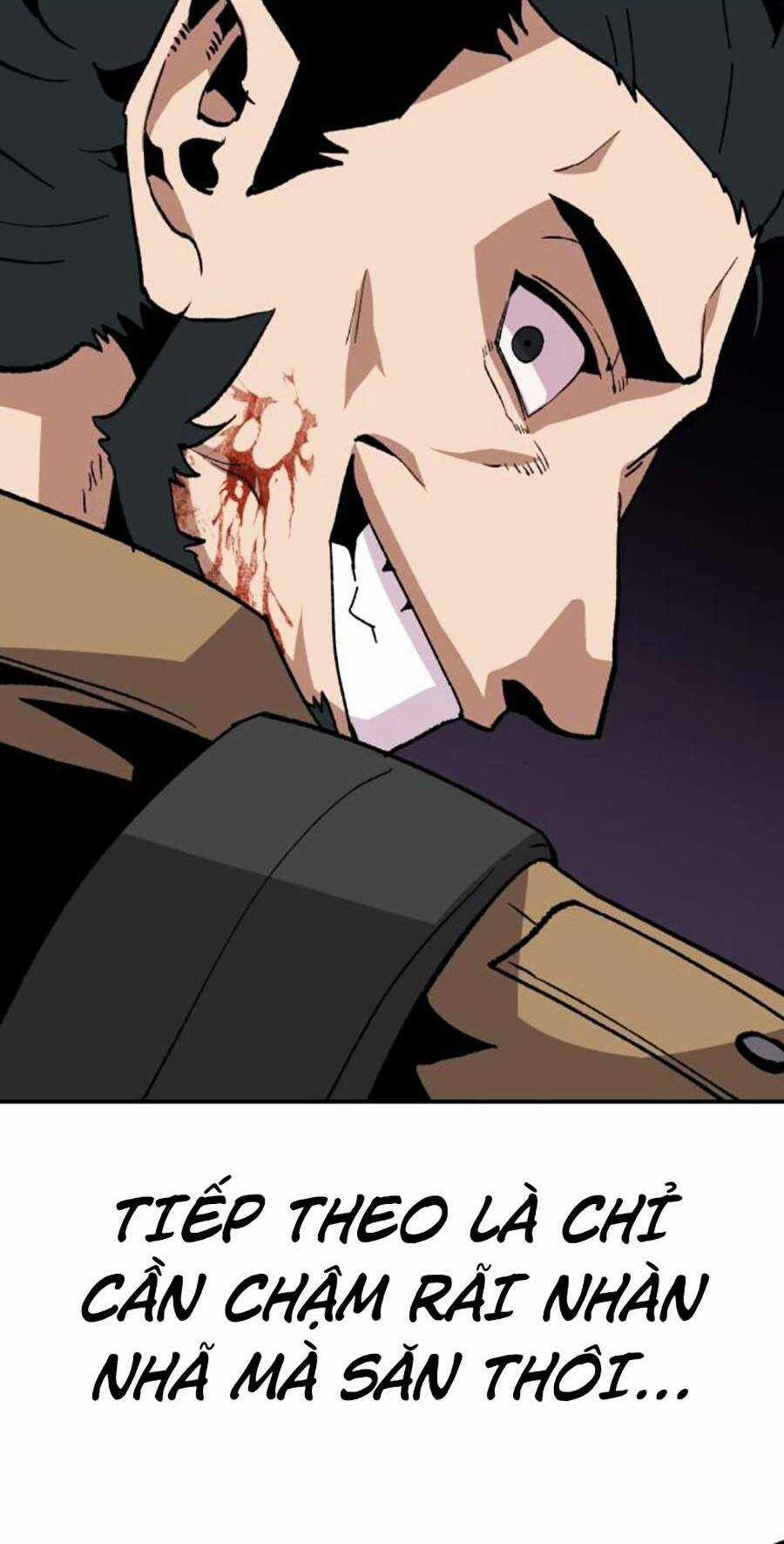 Nôn Tiền Ra - Chapter 22 - Trang 36