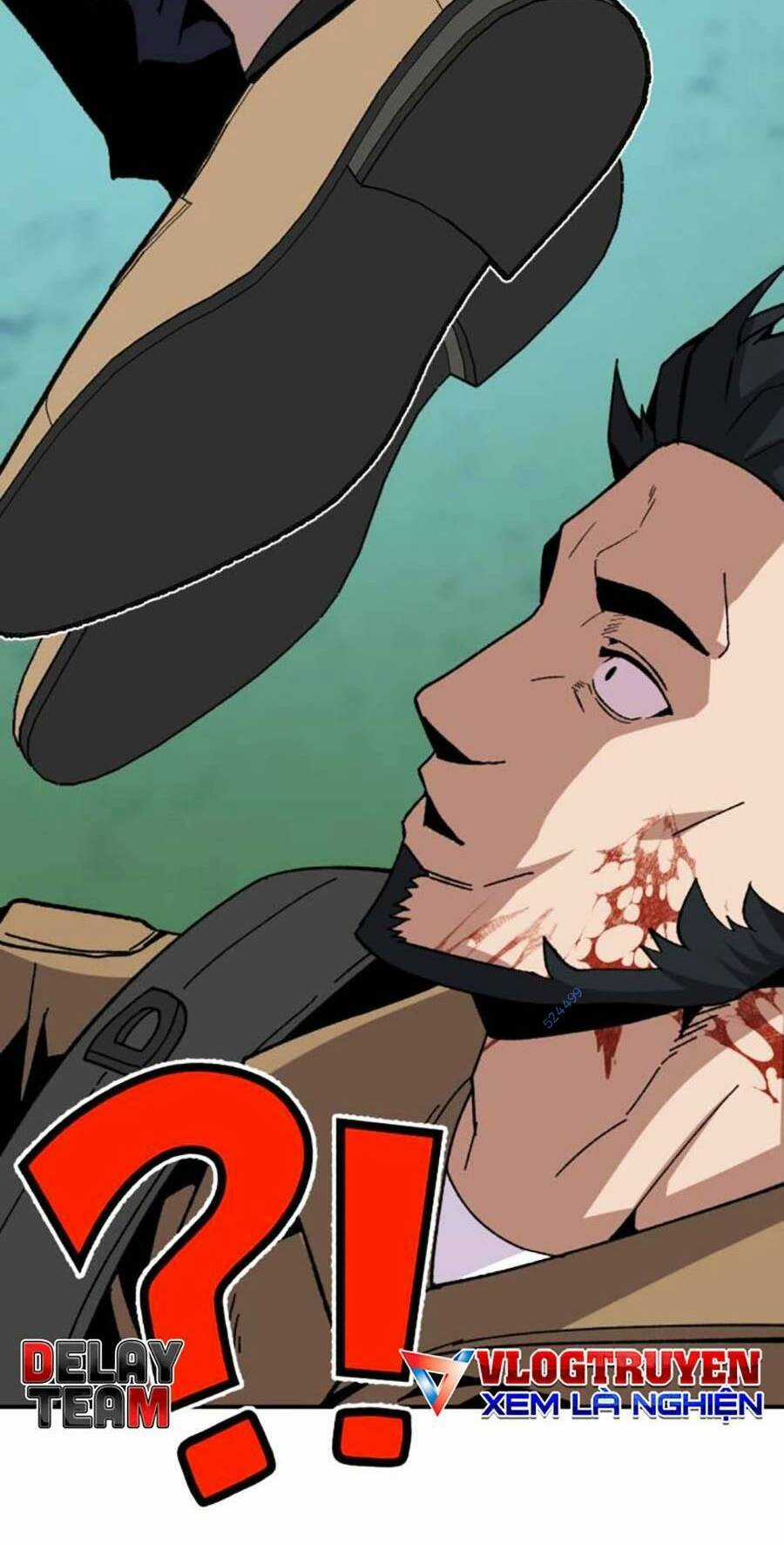 Nôn Tiền Ra - Chapter 22 - Trang 38