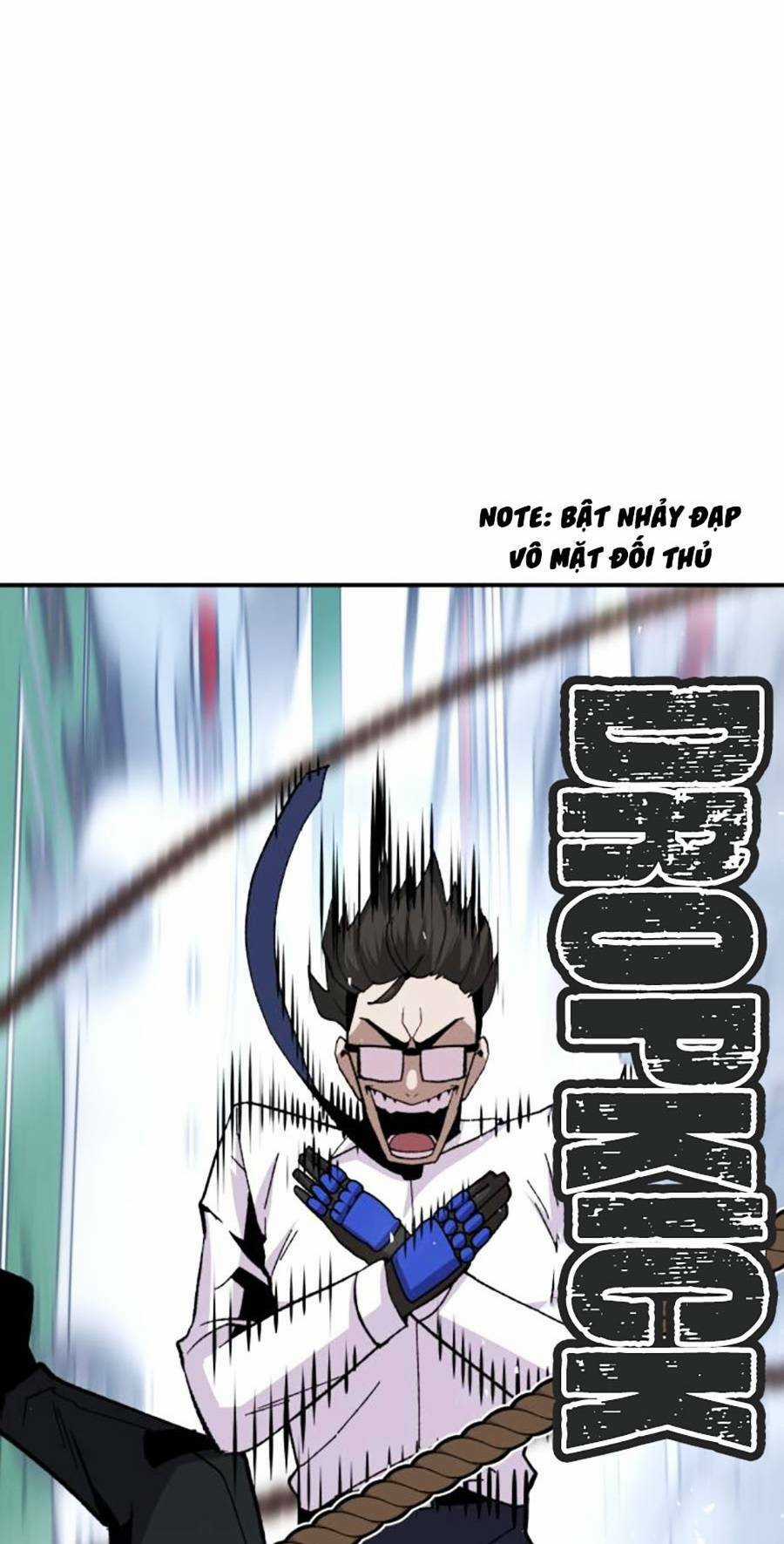 Nôn Tiền Ra - Chapter 22 - Trang 39