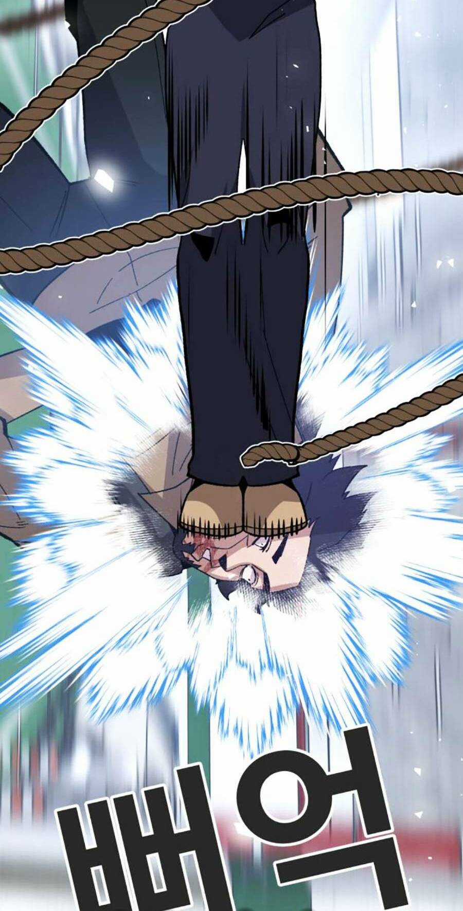 Nôn Tiền Ra - Chapter 22 - Trang 40