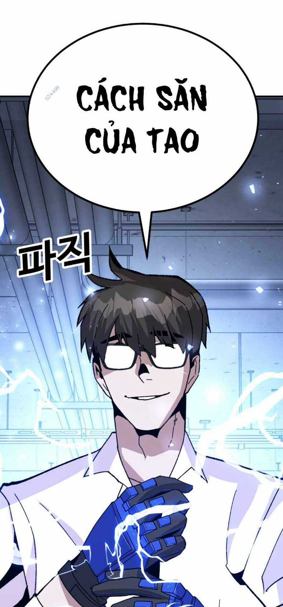 Nôn Tiền Ra - Chapter 22 - Trang 5