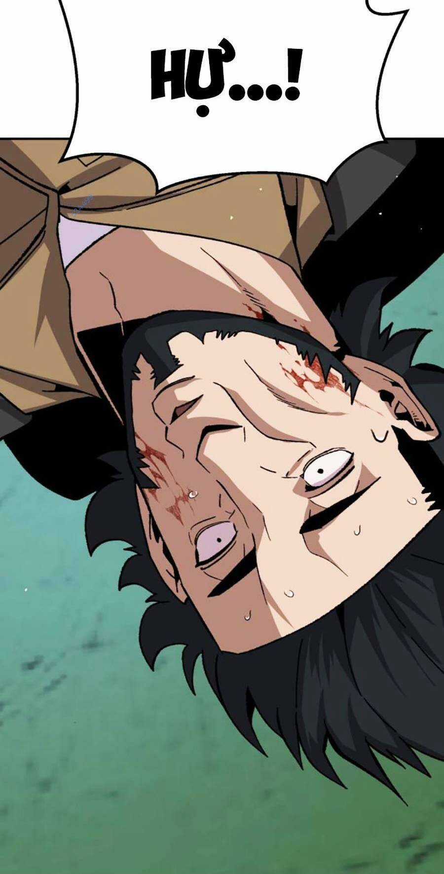 Nôn Tiền Ra - Chapter 22 - Trang 45