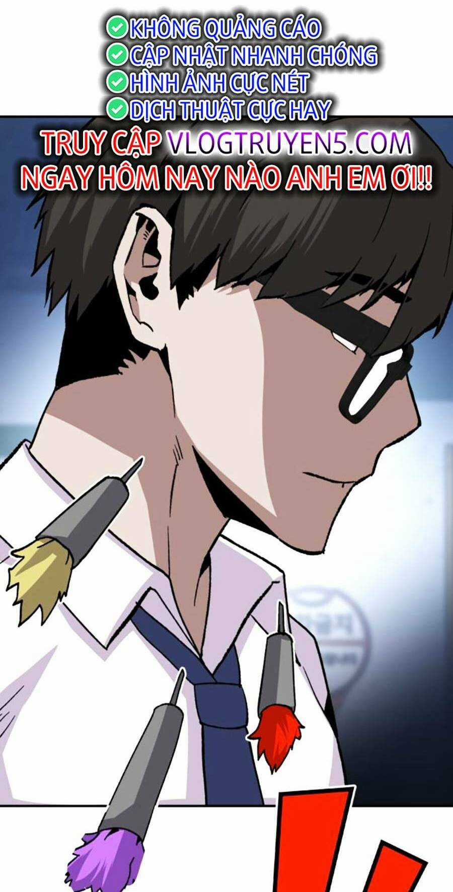 Nôn Tiền Ra - Chapter 22 - Trang 48