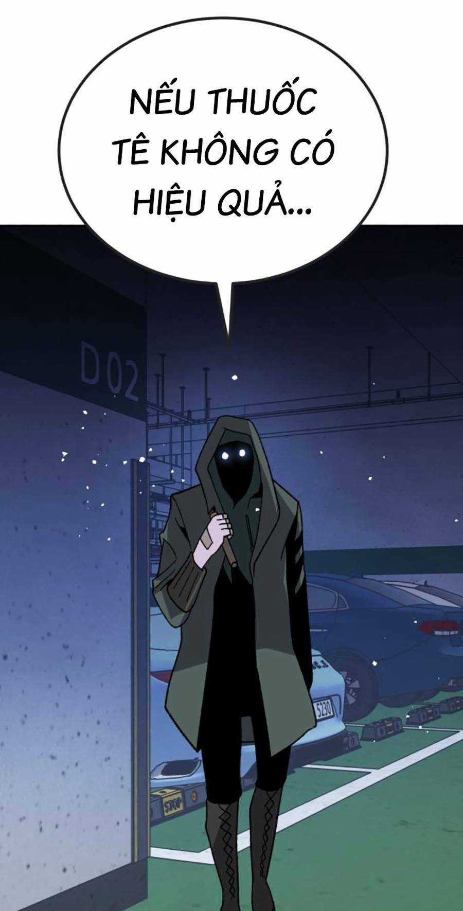 Nôn Tiền Ra - Chapter 22 - Trang 51