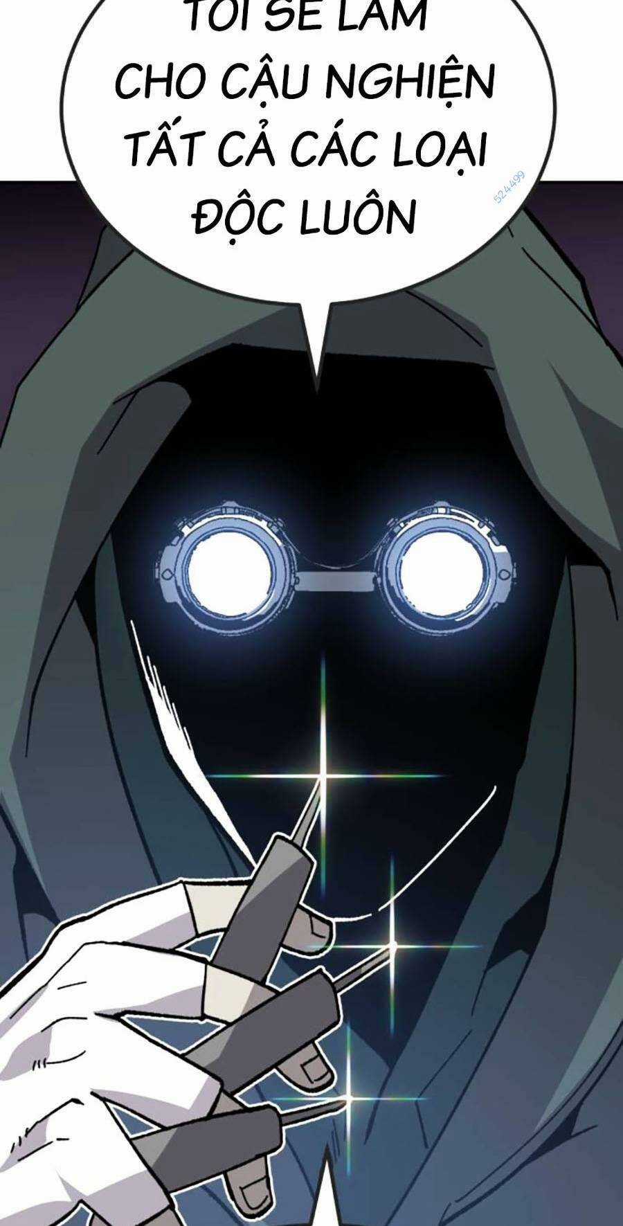 Nôn Tiền Ra - Chapter 22 - Trang 53