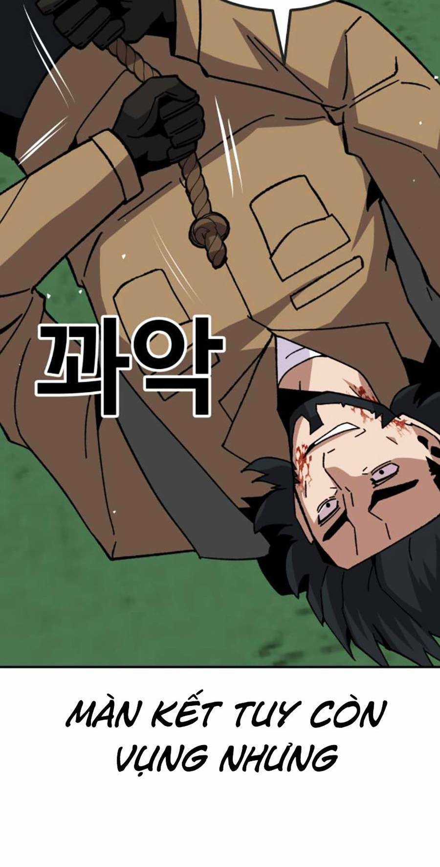 Nôn Tiền Ra - Chapter 22 - Trang 55