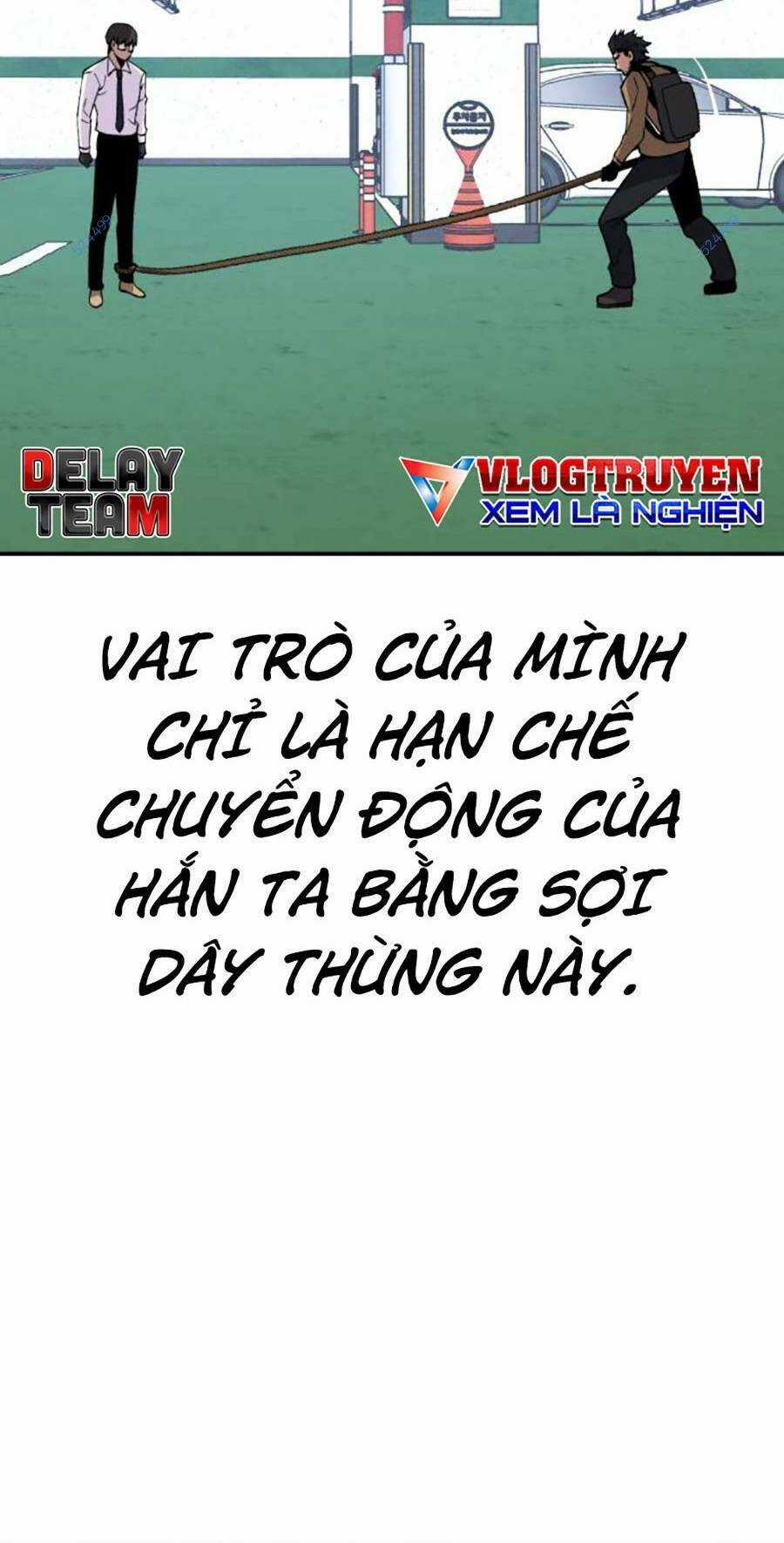 Nôn Tiền Ra - Chapter 22 - Trang 57