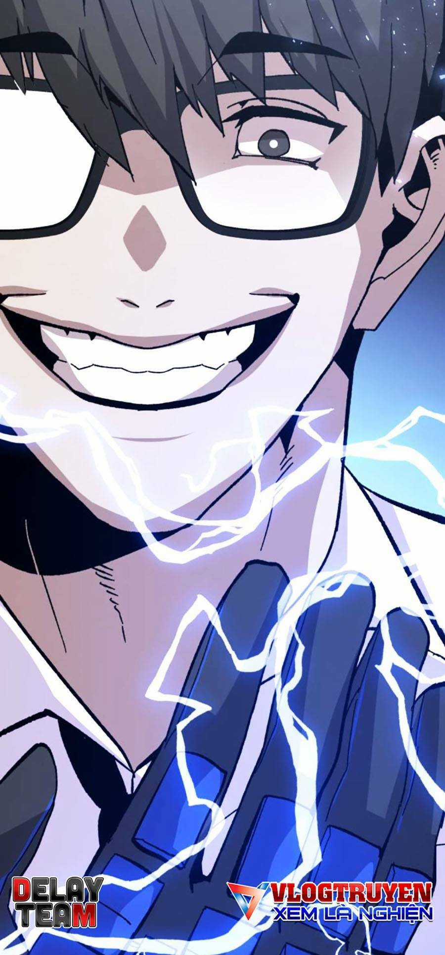 Nôn Tiền Ra - Chapter 22 - Trang 7