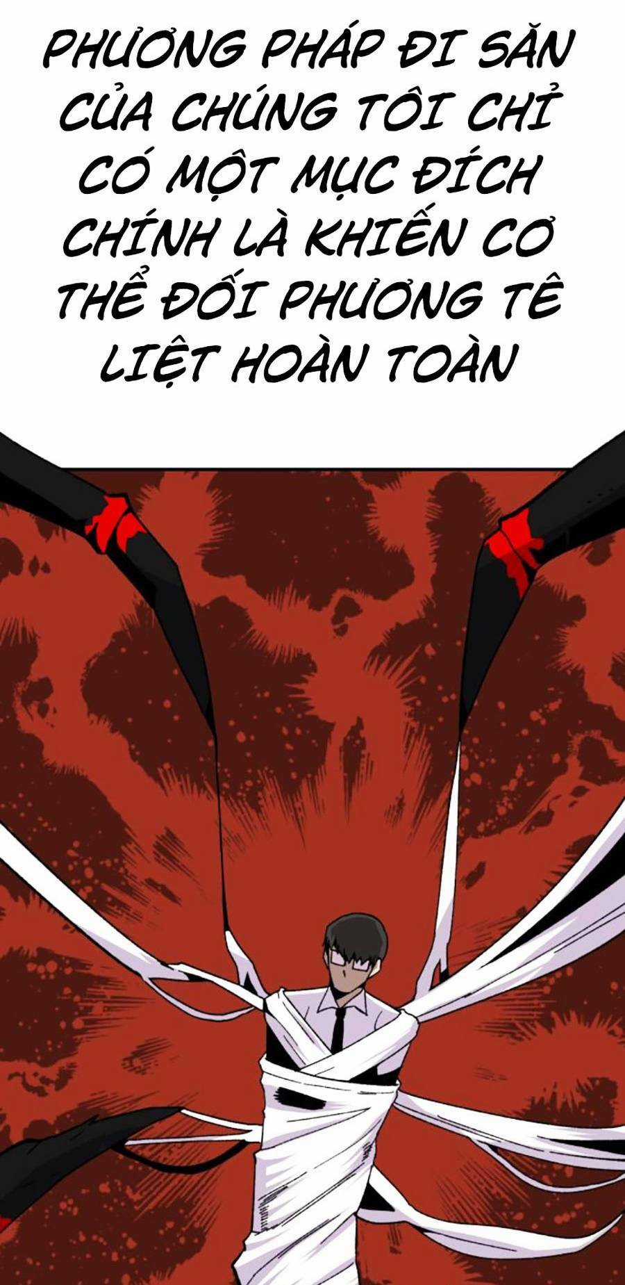 Nôn Tiền Ra - Chapter 22 - Trang 63