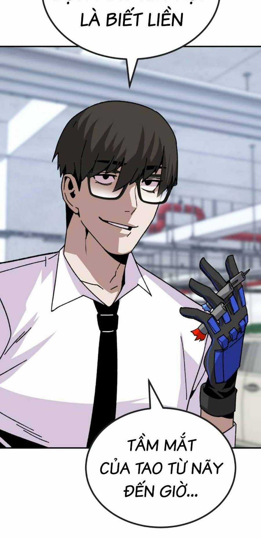 Nôn Tiền Ra - Chapter 22 - Trang 70