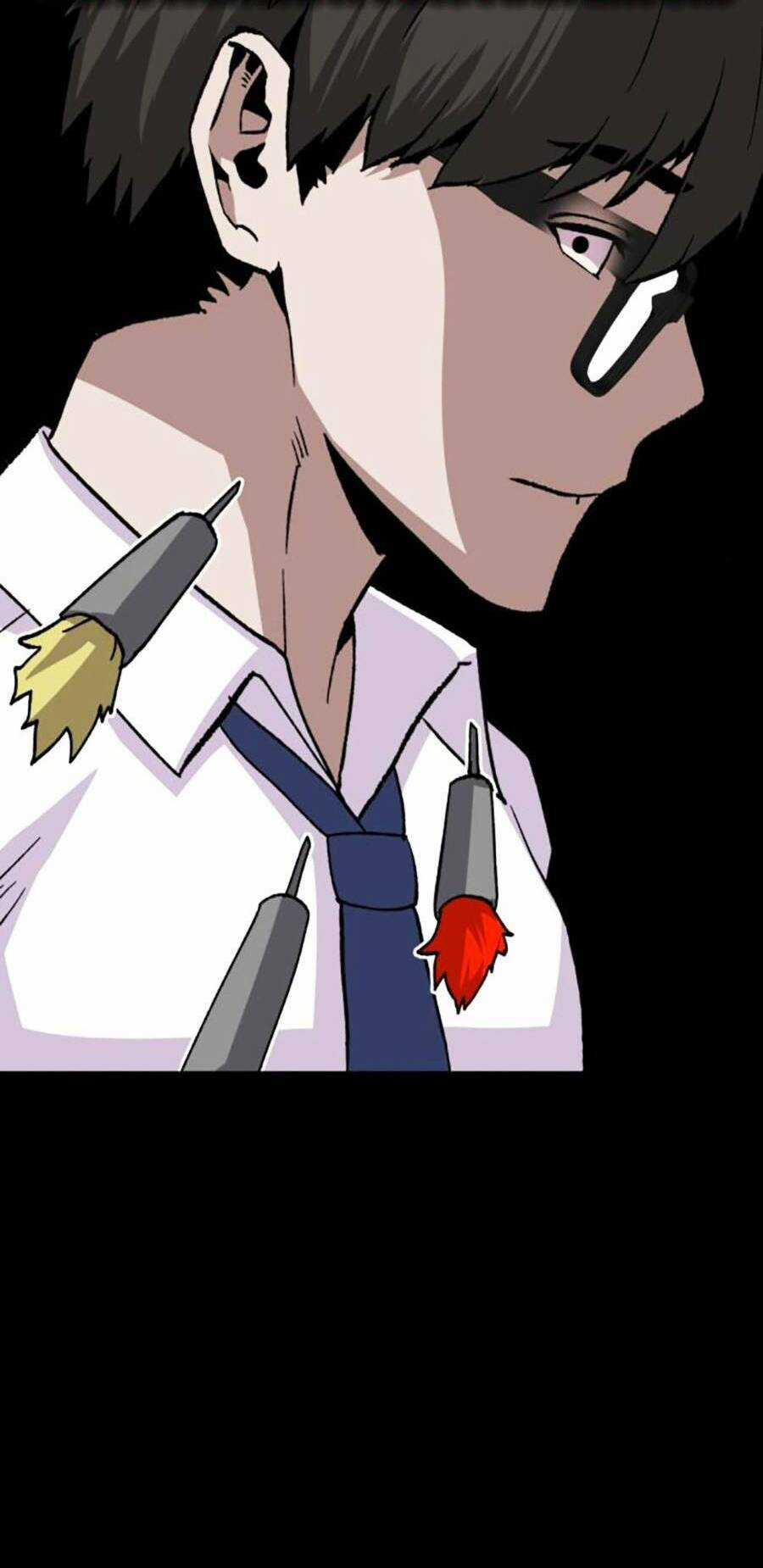 Nôn Tiền Ra - Chapter 22 - Trang 72