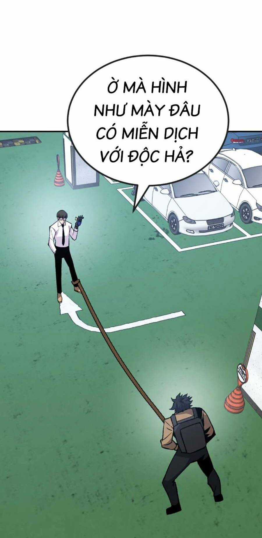 Nôn Tiền Ra - Chapter 22 - Trang 76