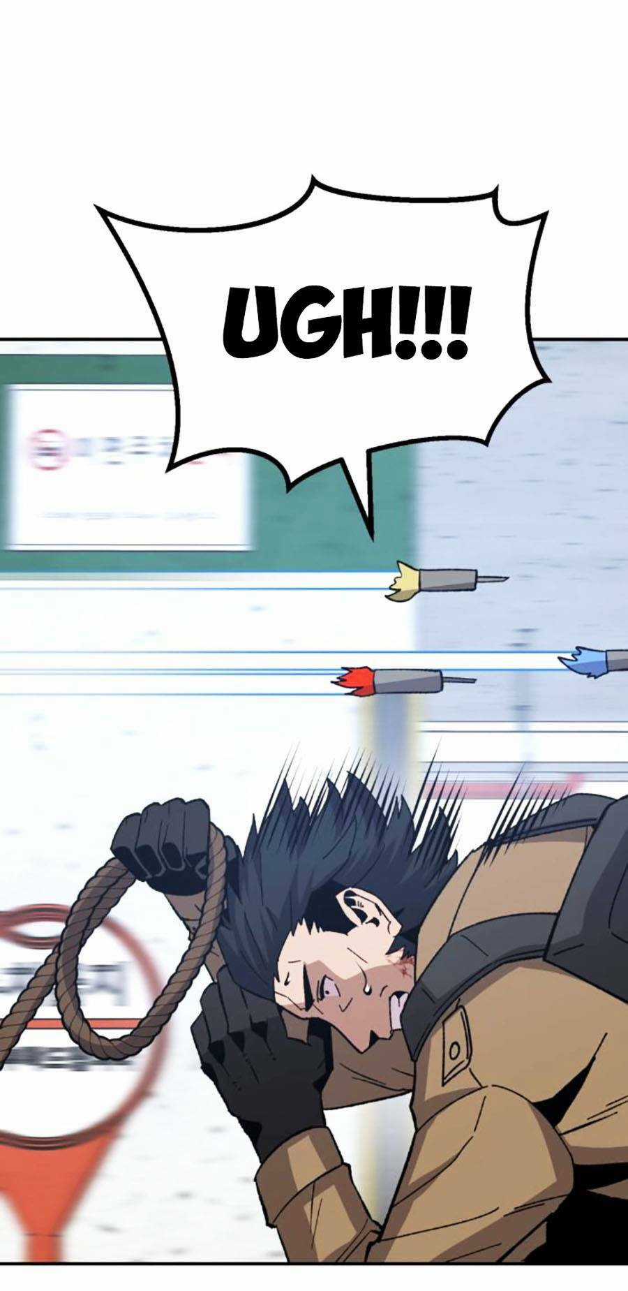 Nôn Tiền Ra - Chapter 22 - Trang 79