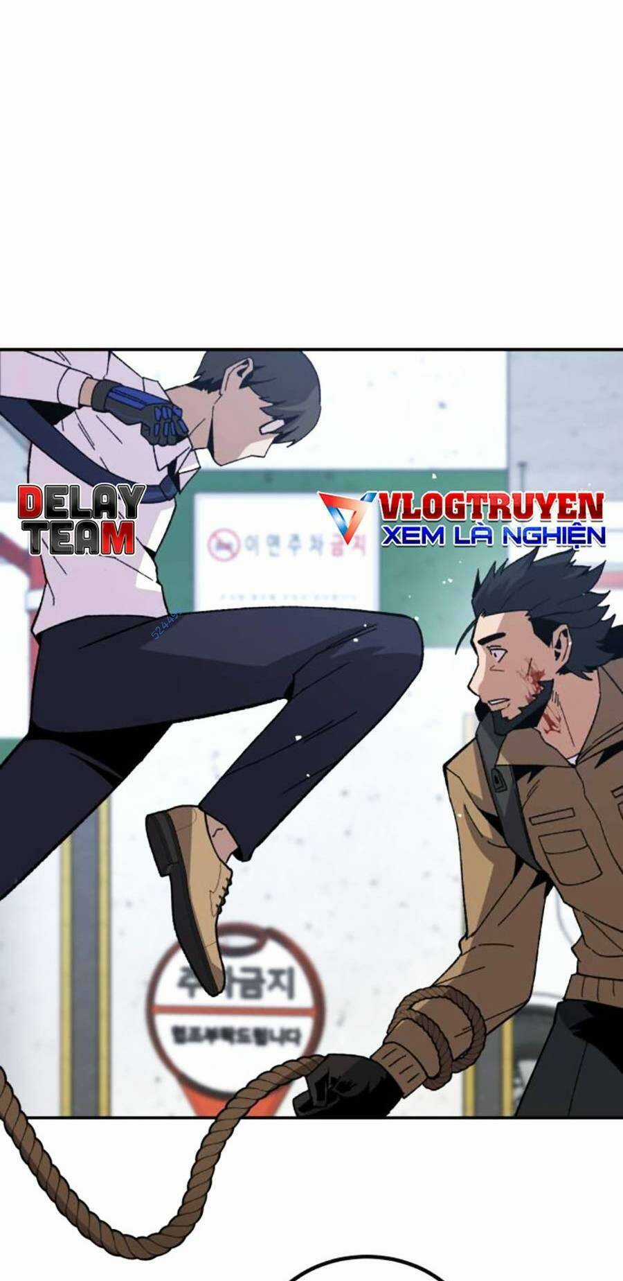 Nôn Tiền Ra - Chapter 22 - Trang 81