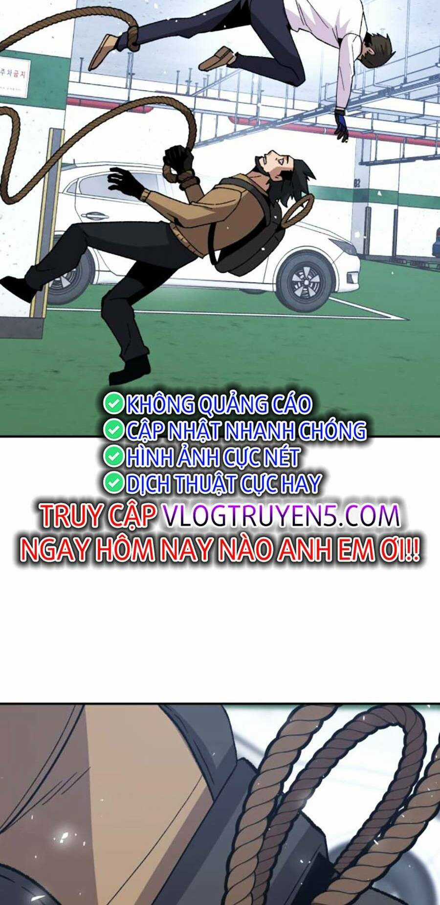 Nôn Tiền Ra - Chapter 22 - Trang 84