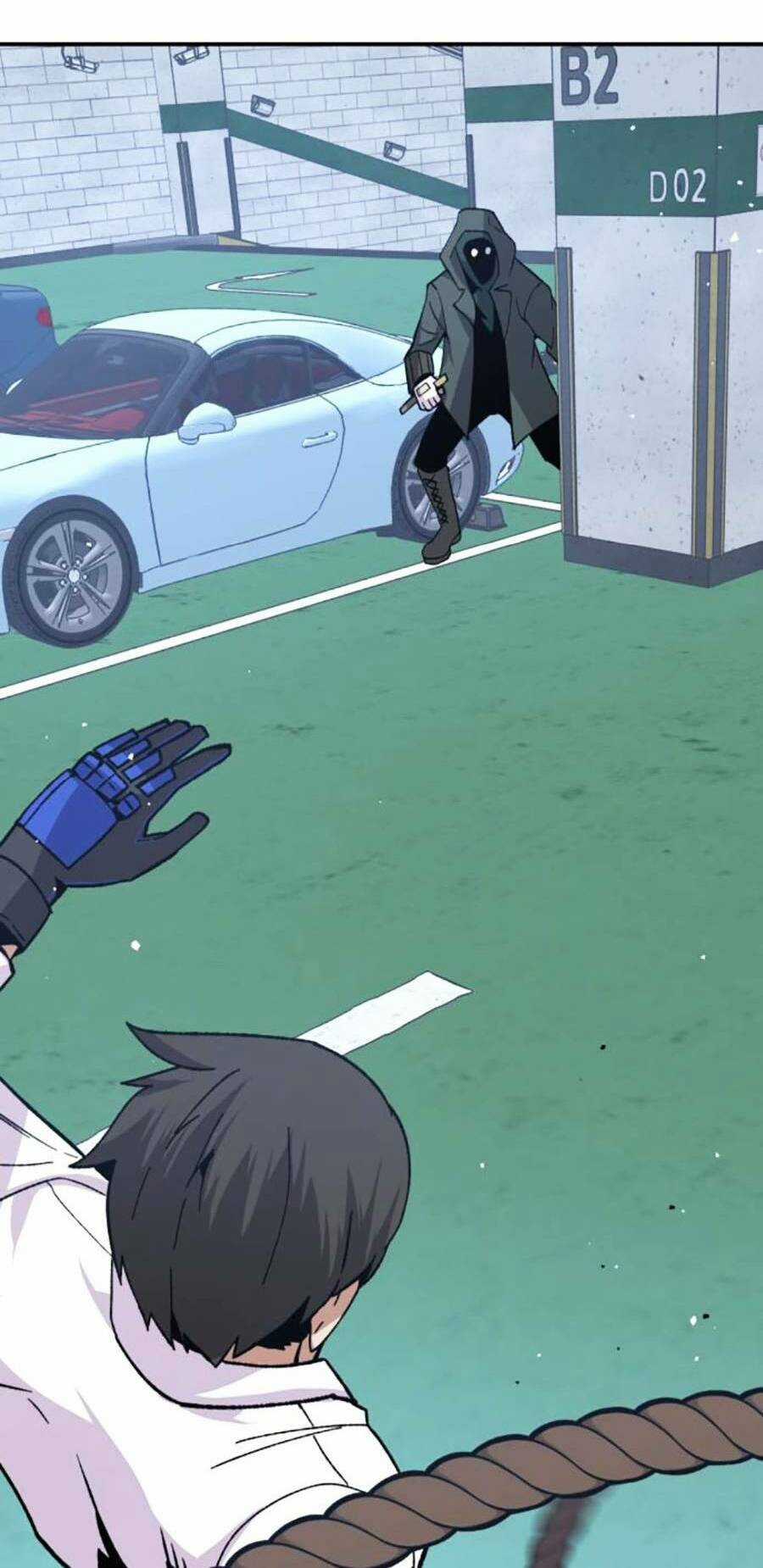 Nôn Tiền Ra - Chapter 22 - Trang 88