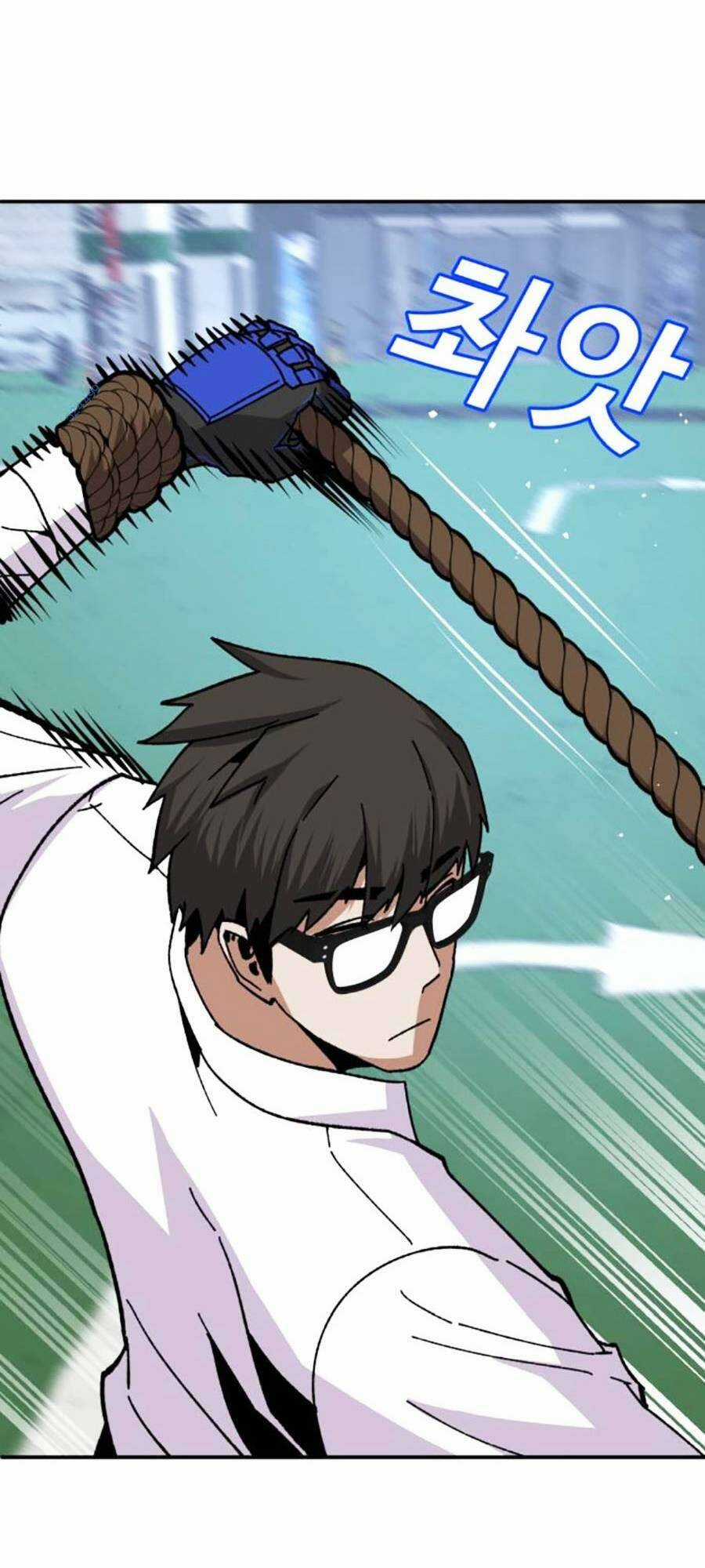 Nôn Tiền Ra - Chapter 22 - Trang 94