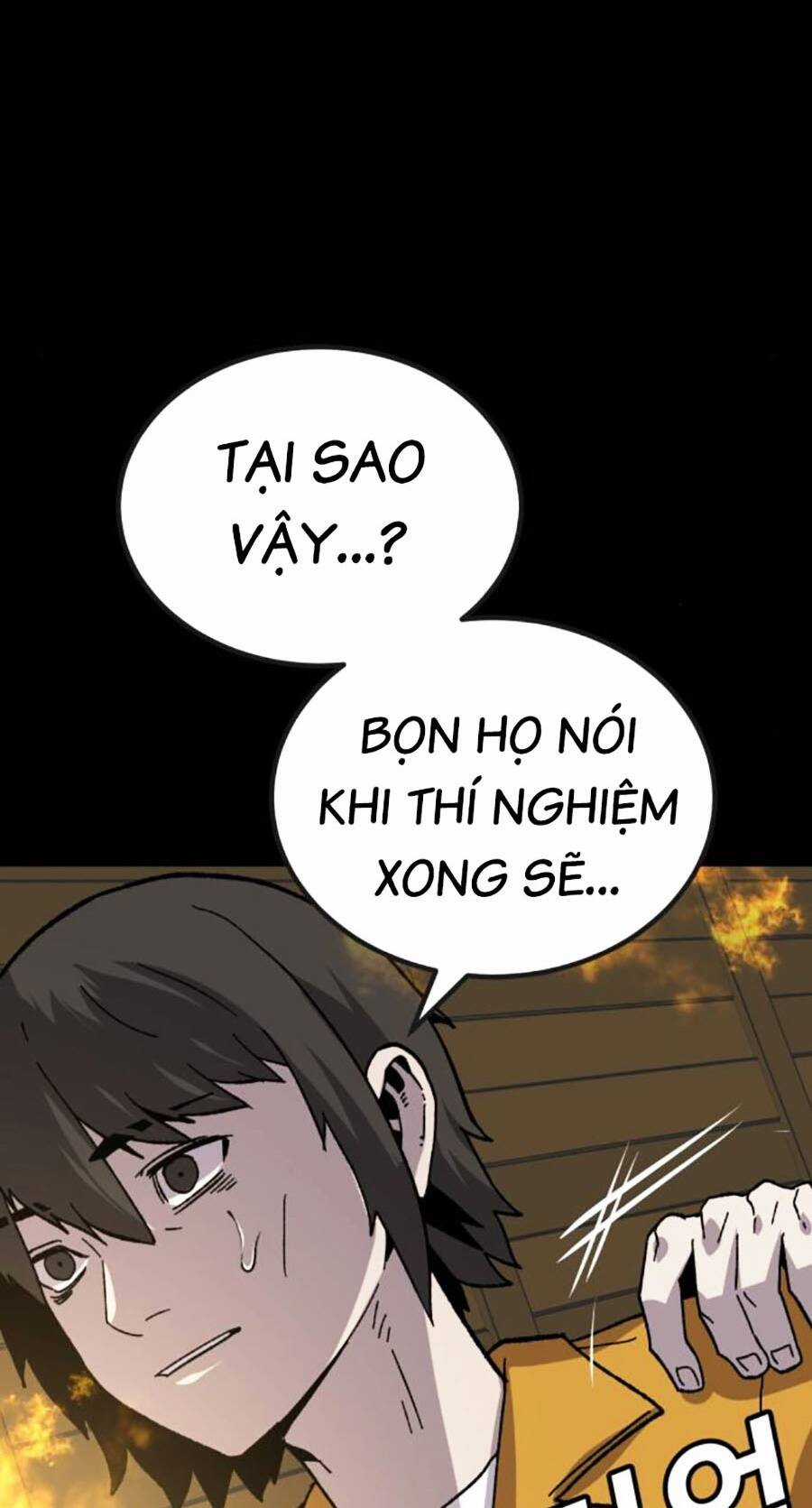 Nôn Tiền Ra - Chapter 23 - Trang 103
