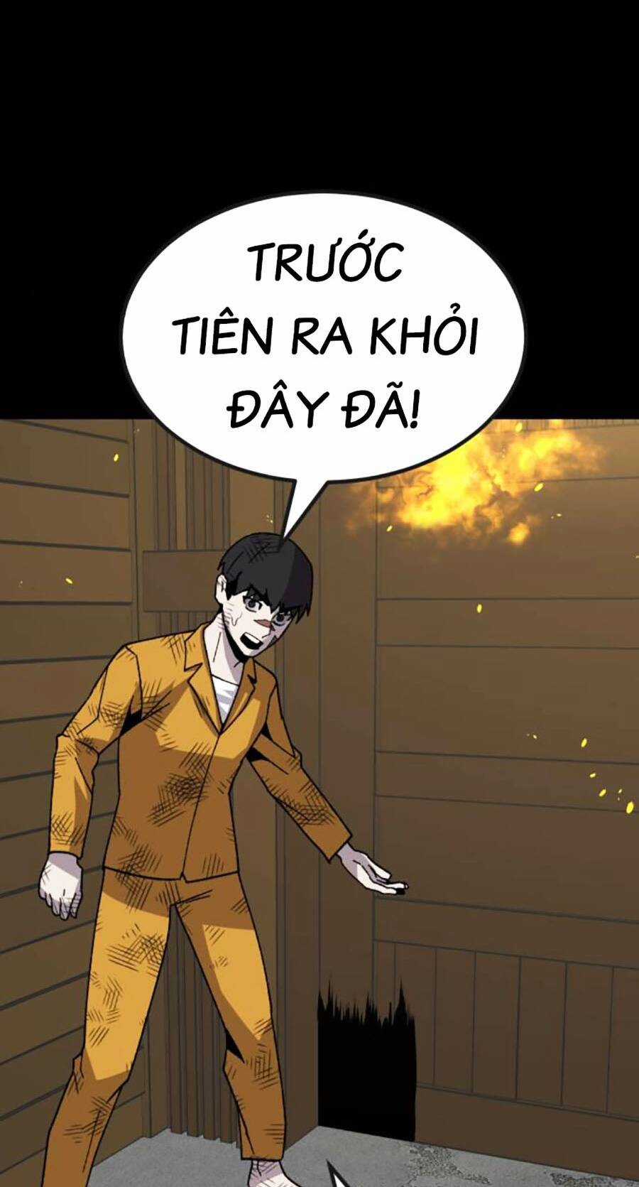 Nôn Tiền Ra - Chapter 23 - Trang 107