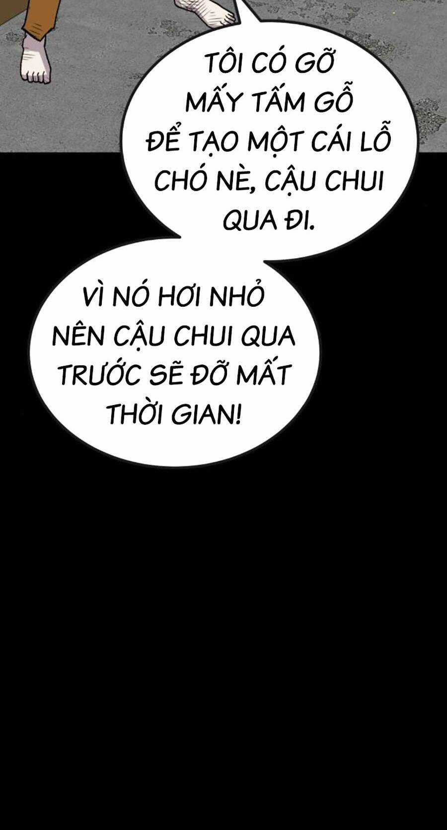 Nôn Tiền Ra - Chapter 23 - Trang 108
