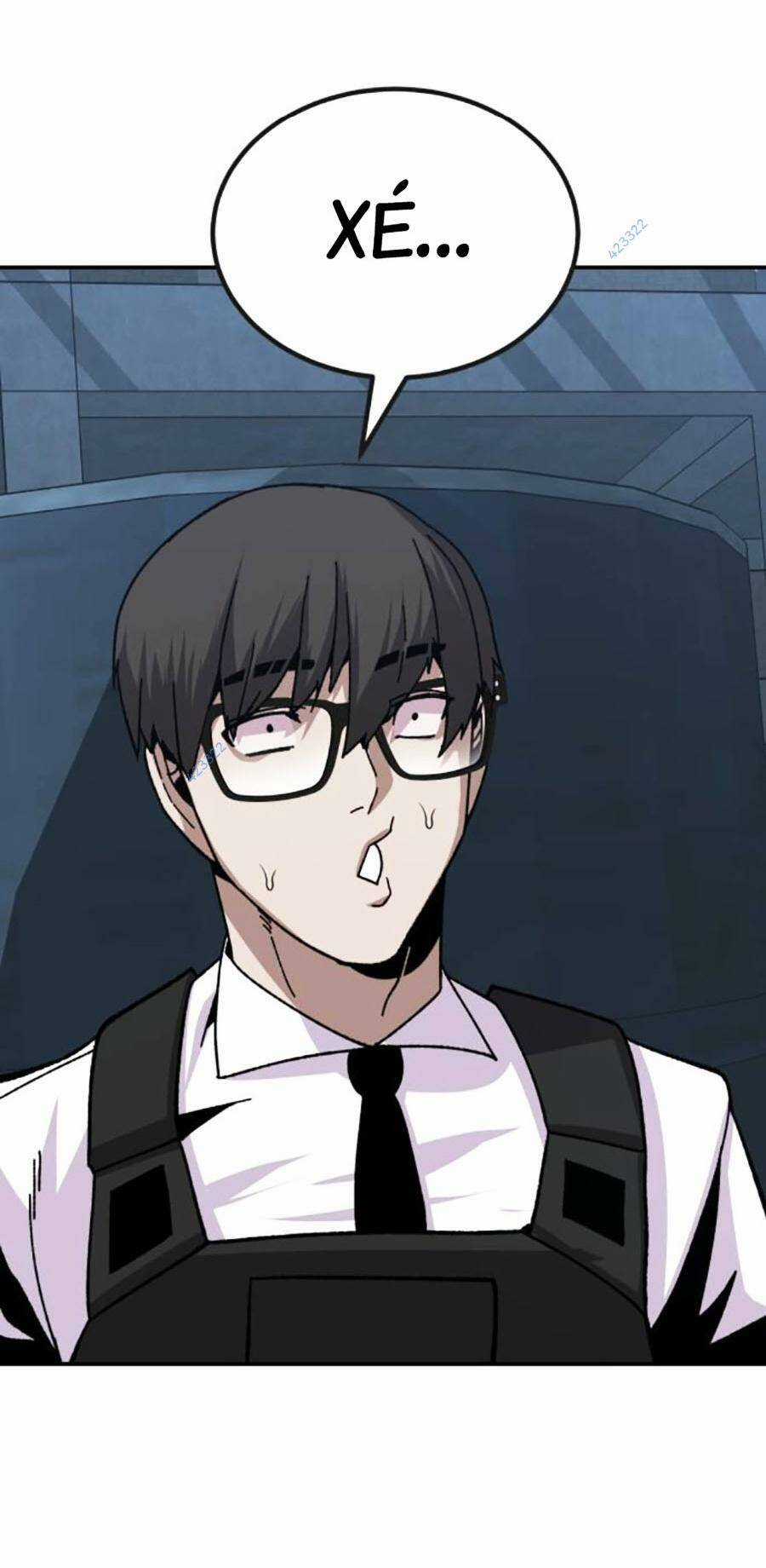 Nôn Tiền Ra - Chapter 23 - Trang 13