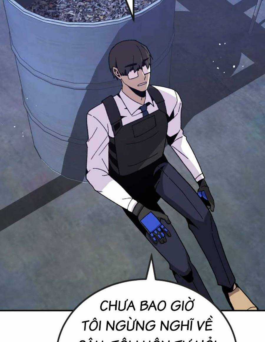 Nôn Tiền Ra - Chapter 23 - Trang 129