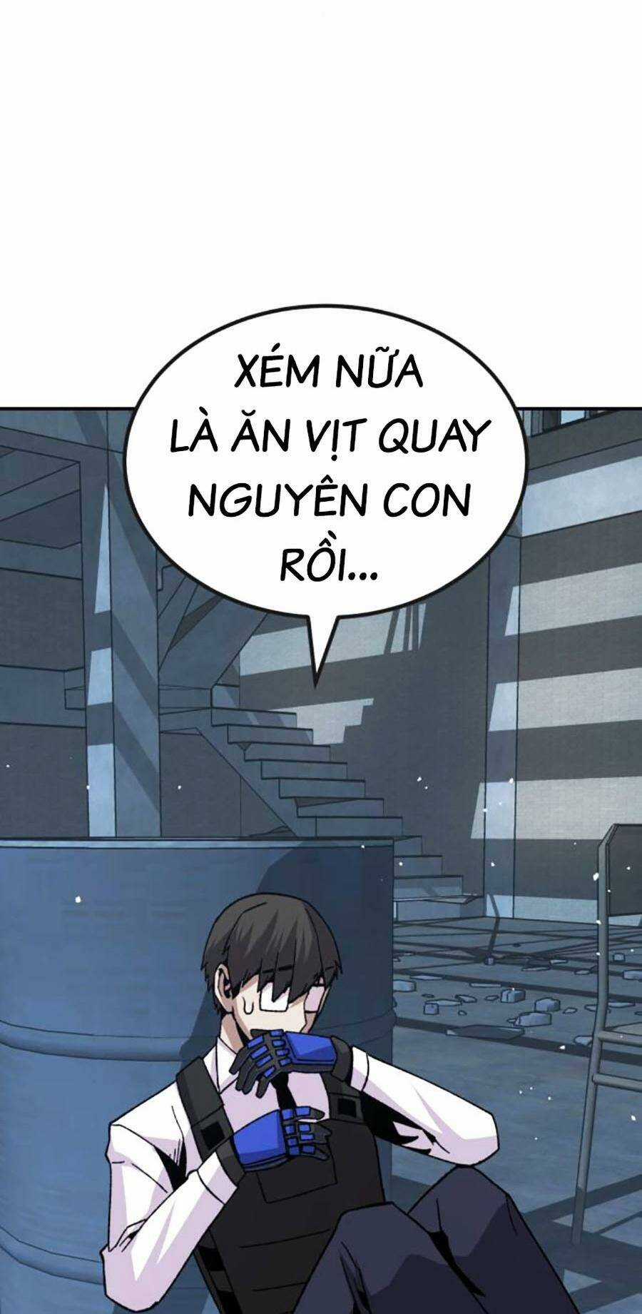Nôn Tiền Ra - Chapter 23 - Trang 14