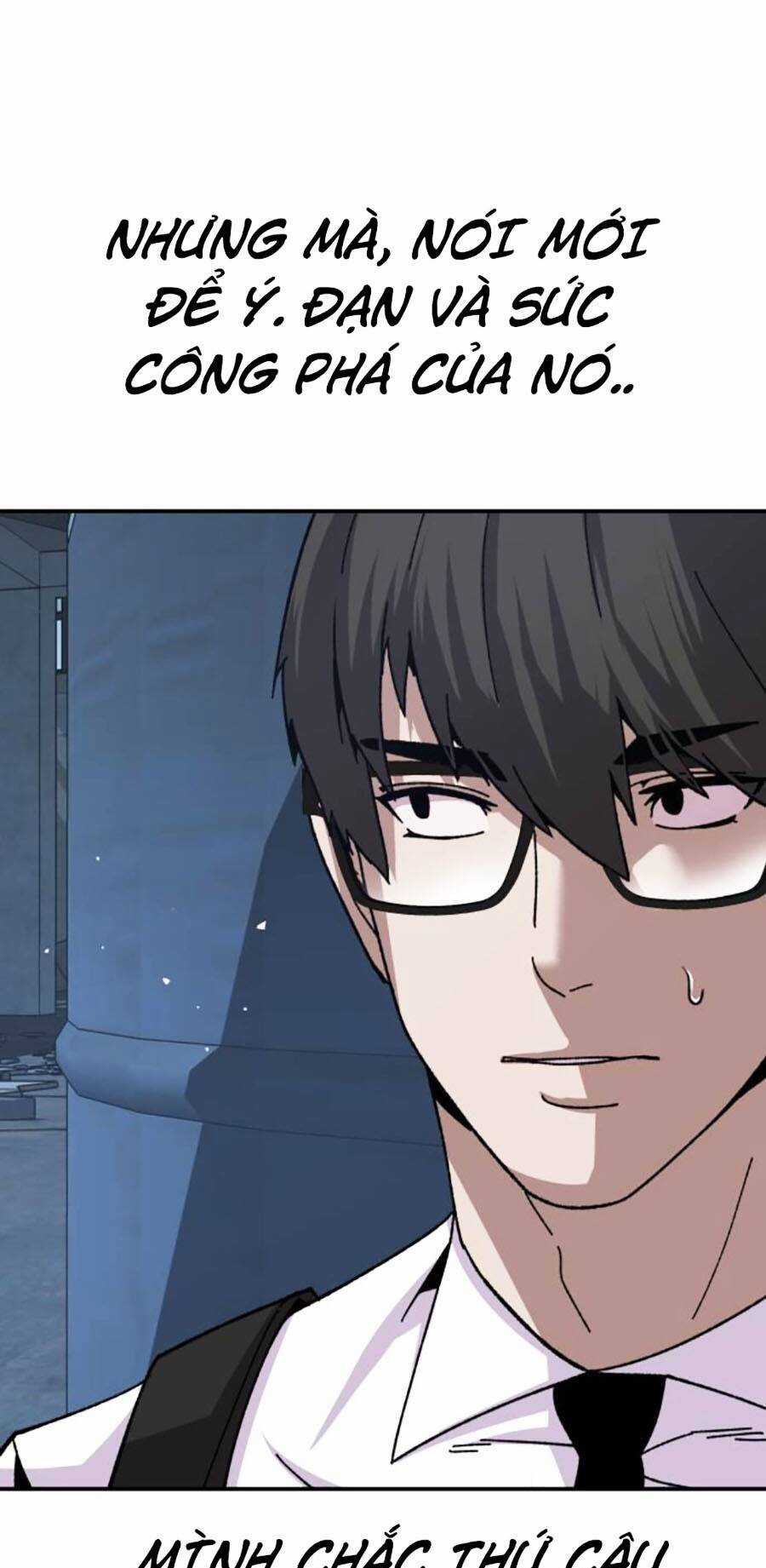 Nôn Tiền Ra - Chapter 23 - Trang 16