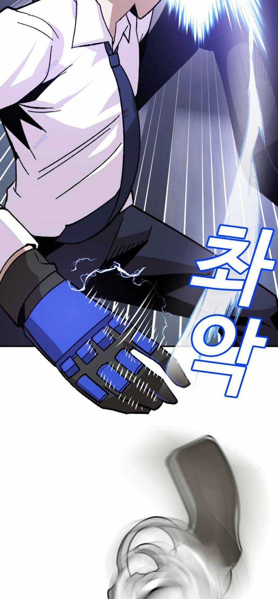 Nôn Tiền Ra - Chapter 23 - Trang 185