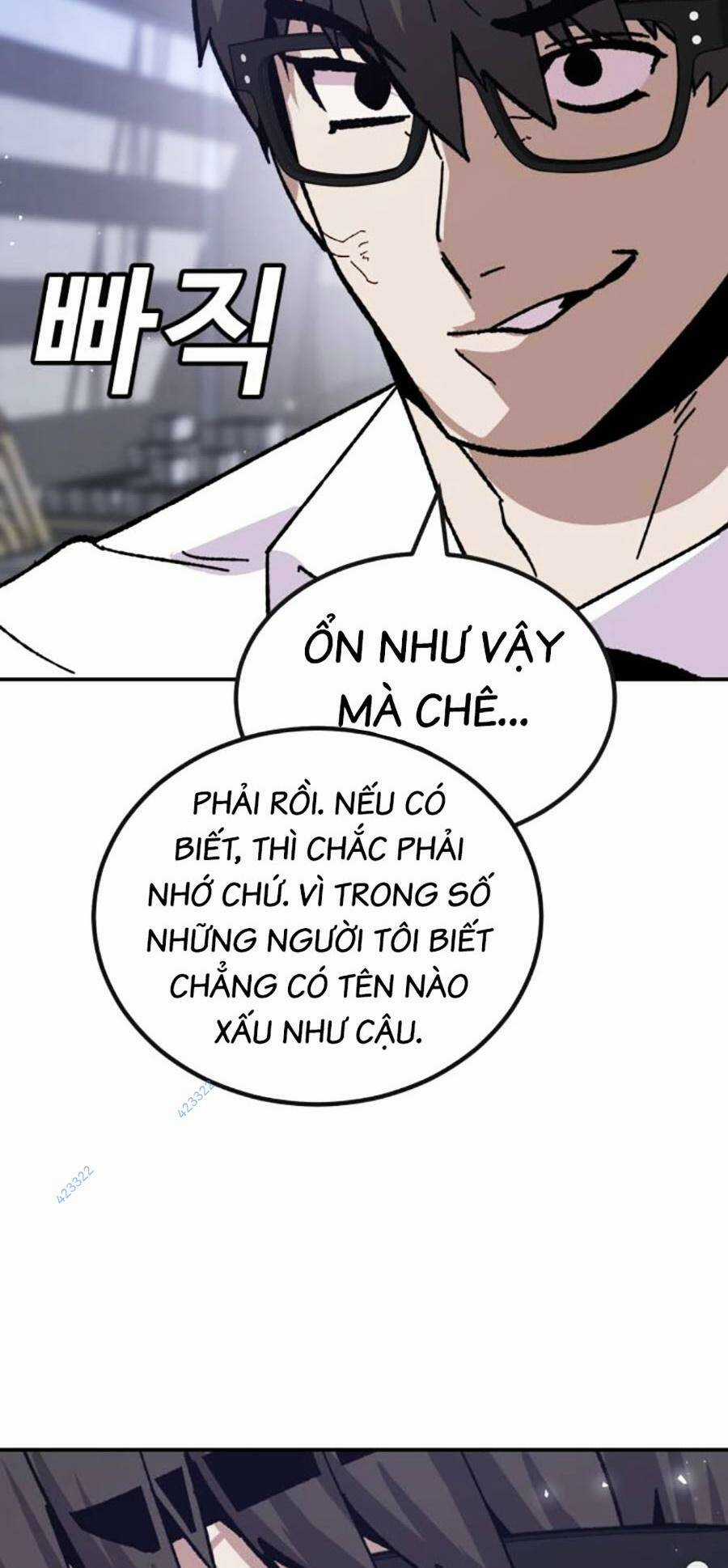 Nôn Tiền Ra - Chapter 23 - Trang 191