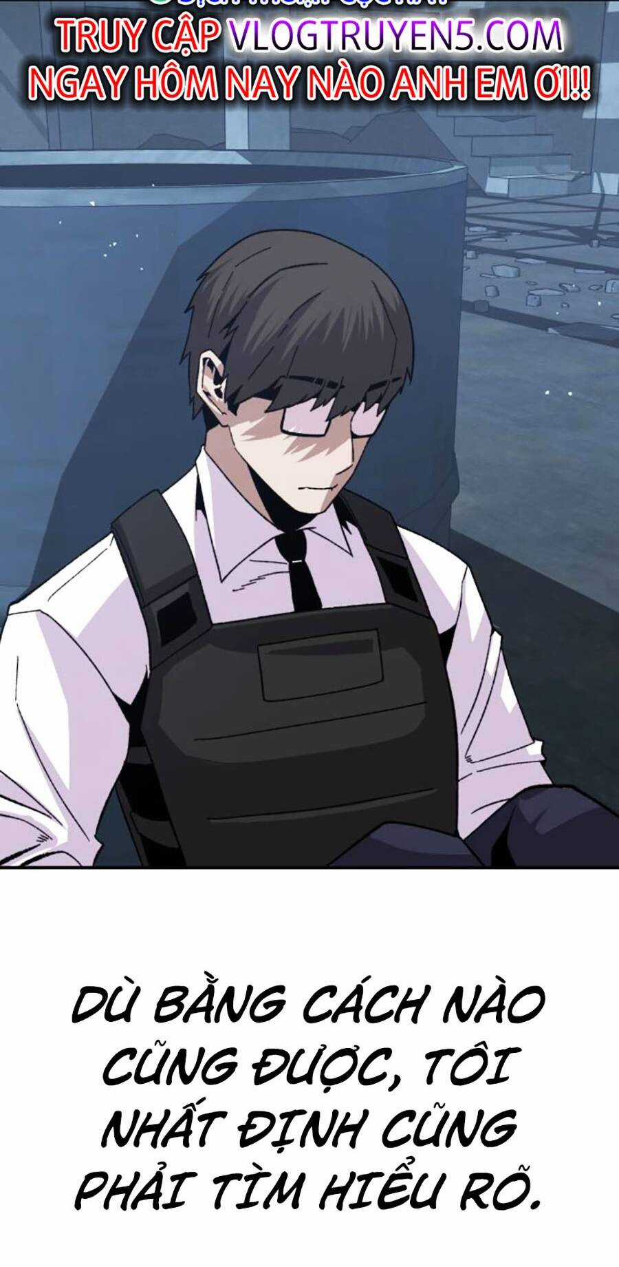 Nôn Tiền Ra - Chapter 23 - Trang 23