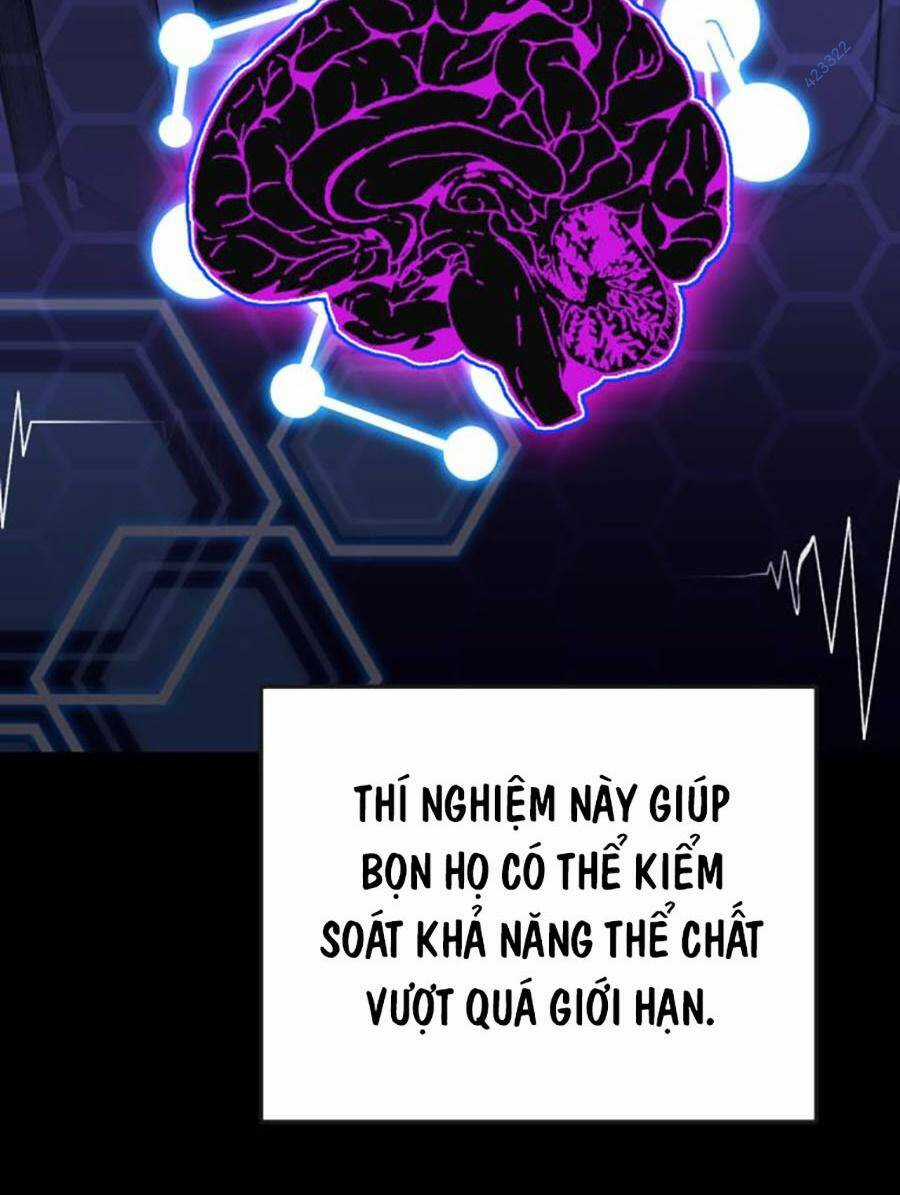 Nôn Tiền Ra - Chapter 23 - Trang 33