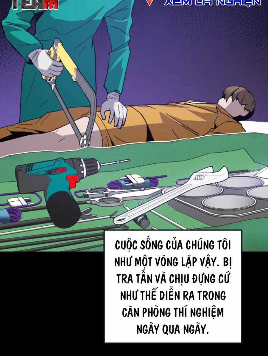 Nôn Tiền Ra - Chapter 23 - Trang 35