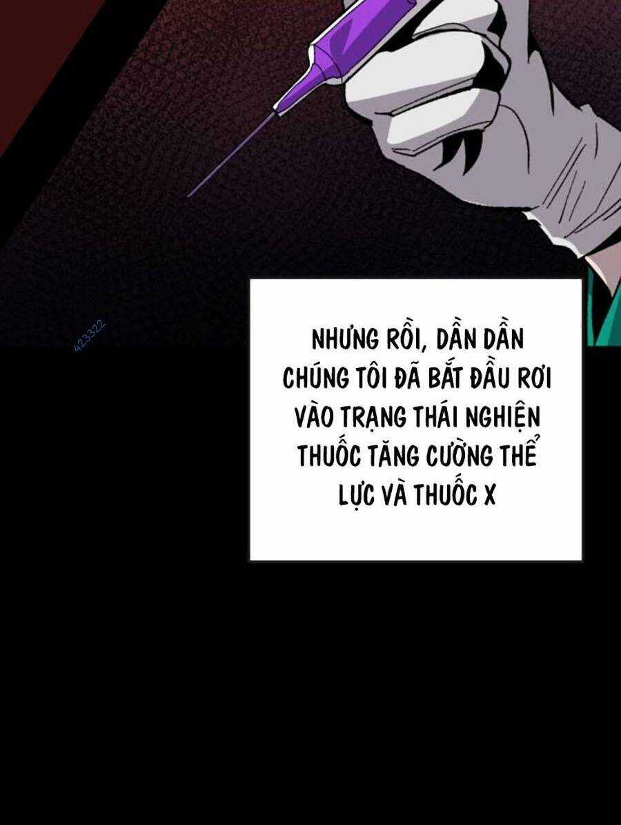 Nôn Tiền Ra - Chapter 23 - Trang 38