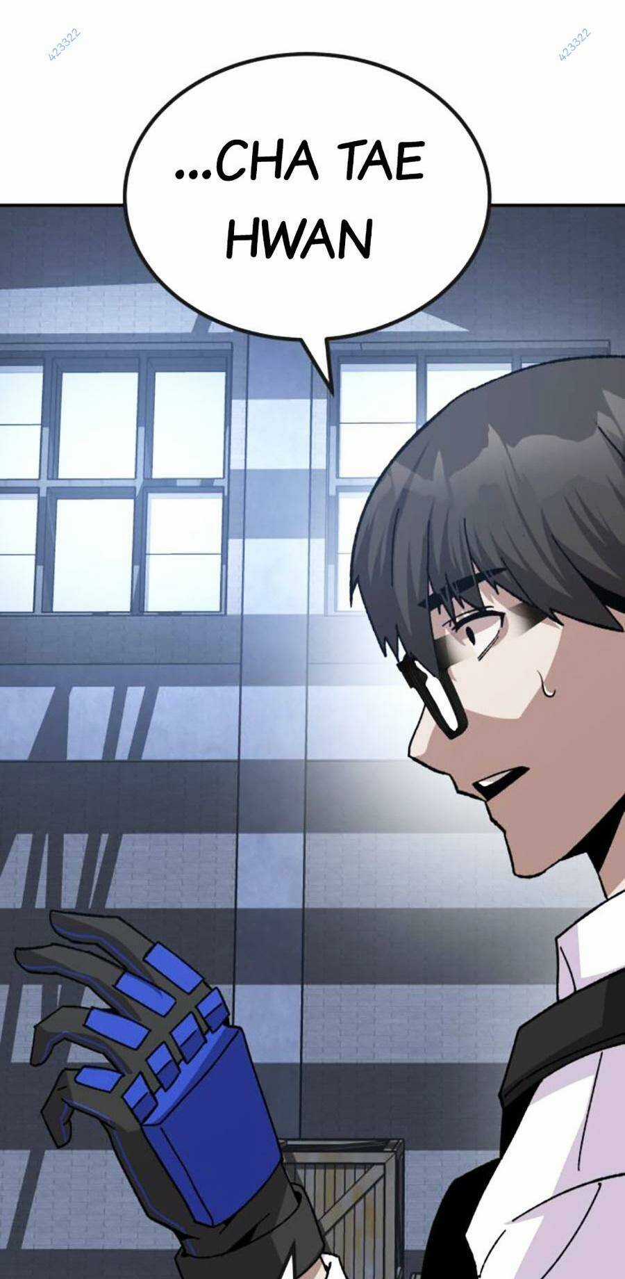 Nôn Tiền Ra - Chapter 23 - Trang 5