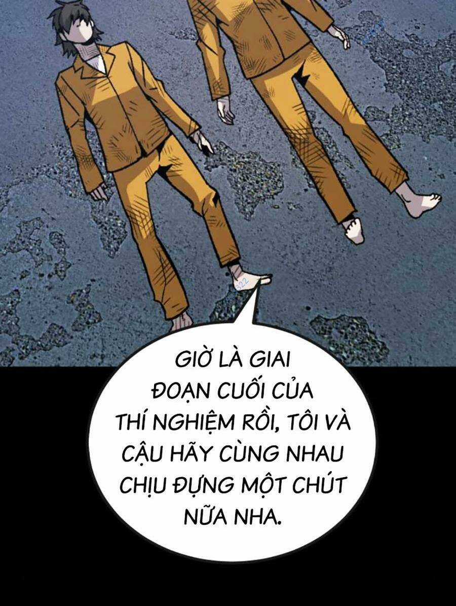 Nôn Tiền Ra - Chapter 23 - Trang 57