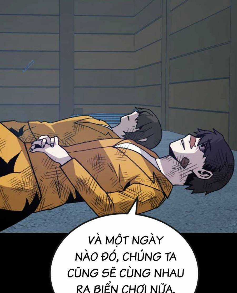 Nôn Tiền Ra - Chapter 23 - Trang 77